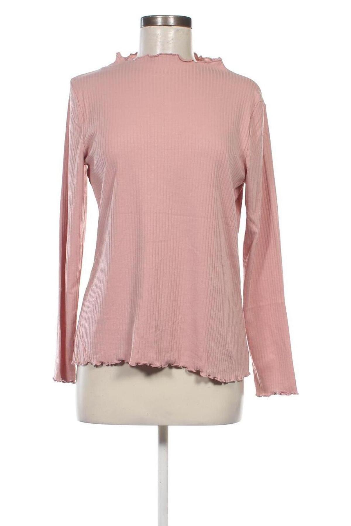 Damen Shirt, Größe M, Farbe Rosa, Preis € 3,99