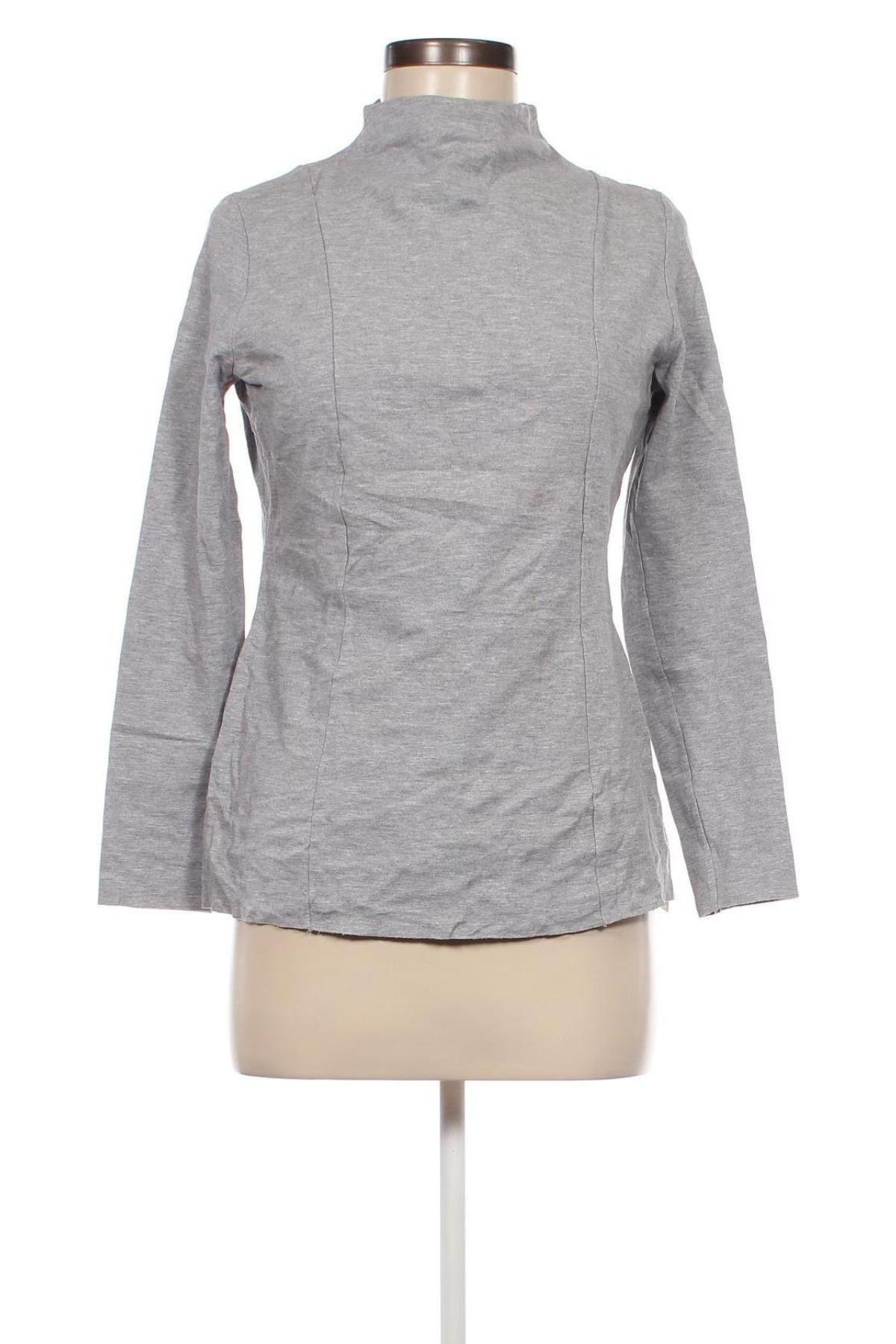 Damen Shirt, Größe M, Farbe Grau, Preis € 2,99