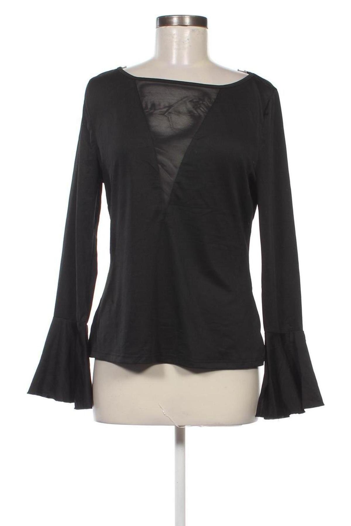 Damen Shirt, Größe M, Farbe Schwarz, Preis 3,99 €