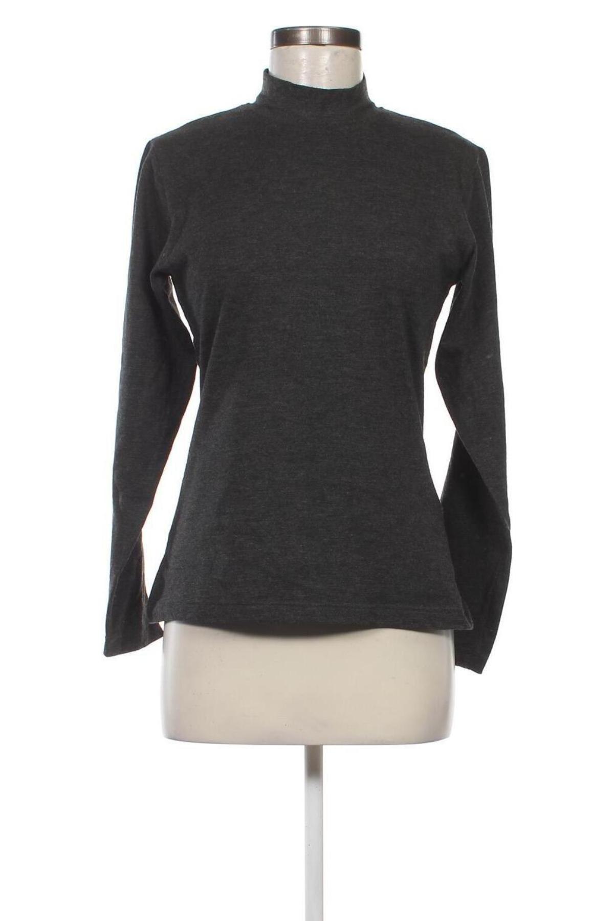 Damen Shirt, Größe L, Farbe Grau, Preis € 3,99