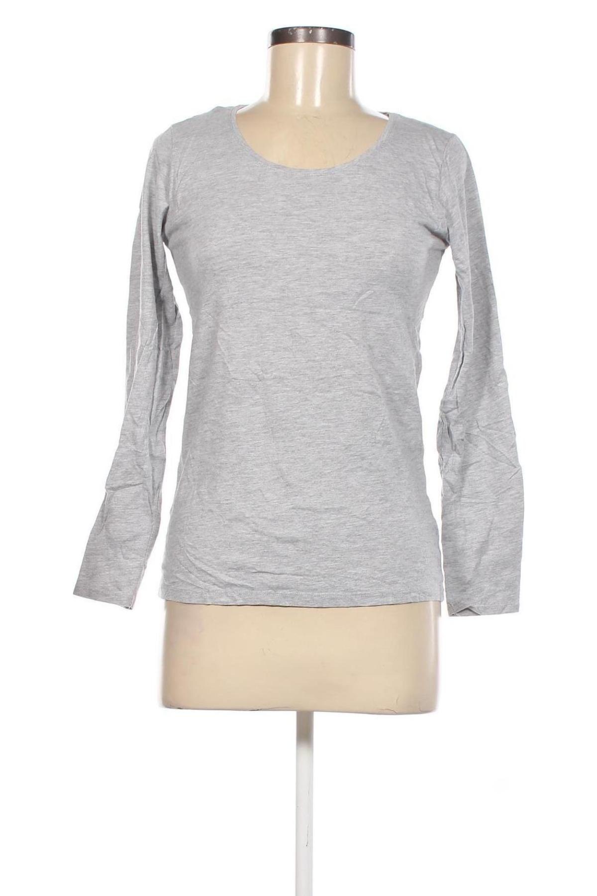 Damen Shirt, Größe M, Farbe Grau, Preis € 4,99