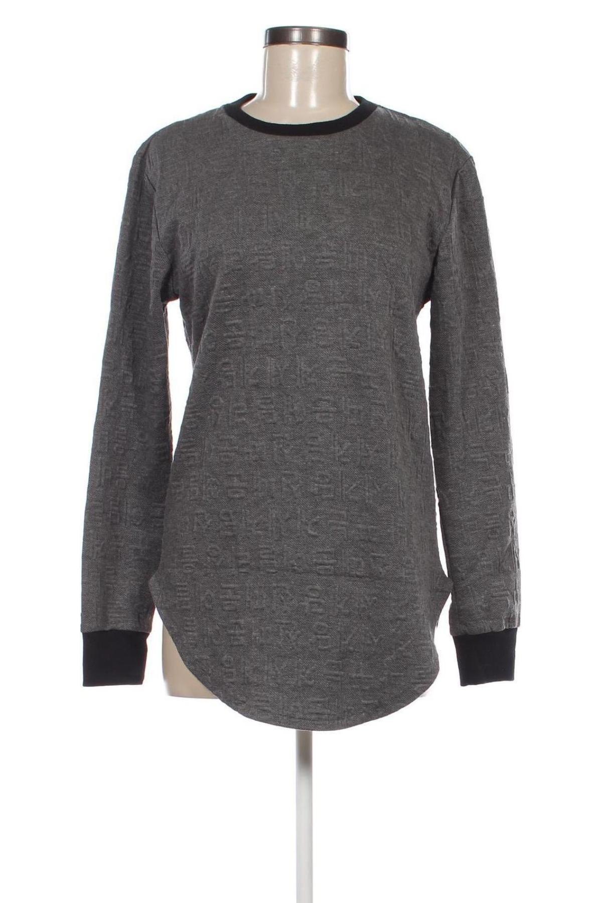 Damen Shirt, Größe M, Farbe Grau, Preis € 3,99