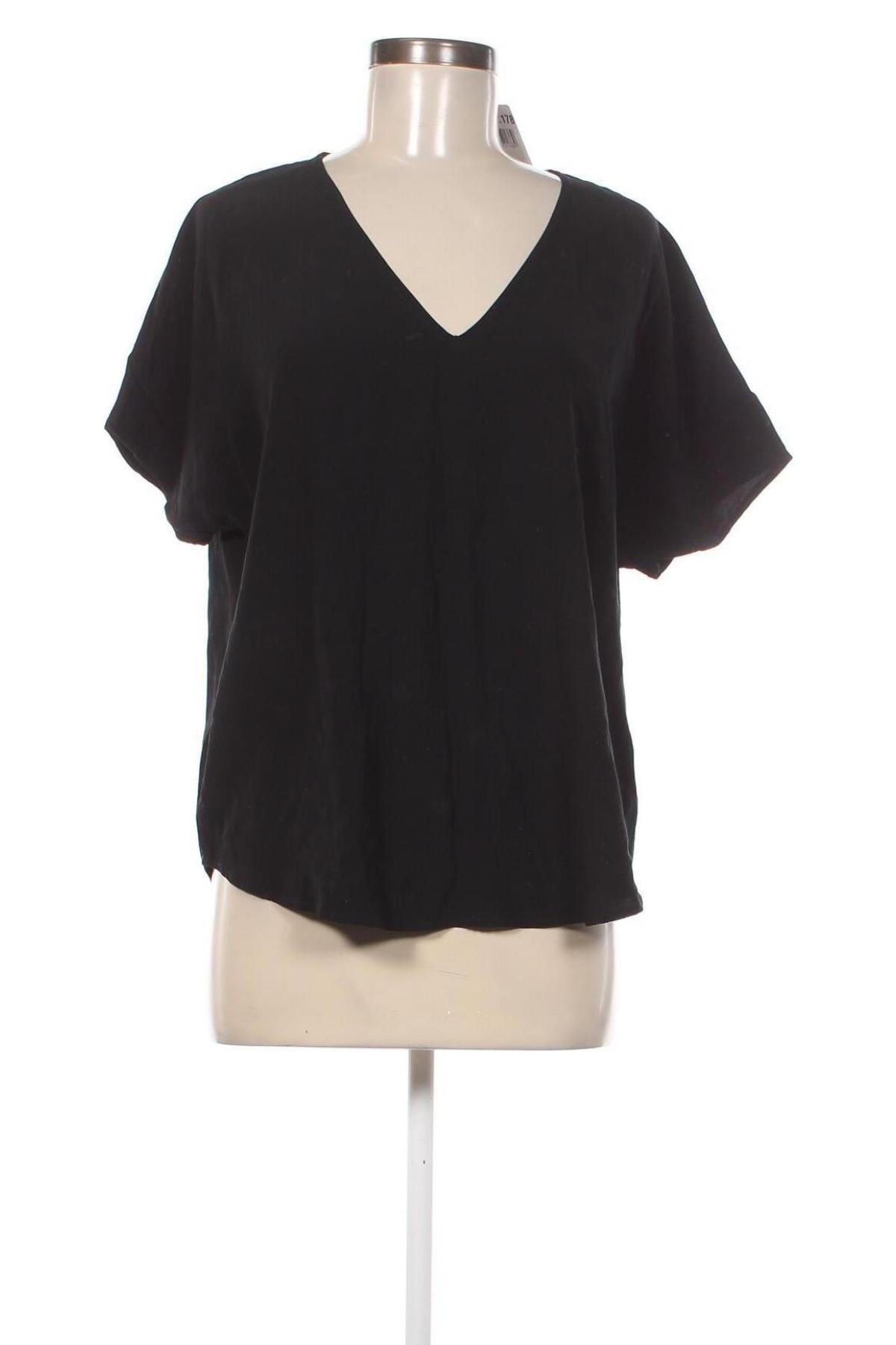 Damen Shirt, Größe M, Farbe Schwarz, Preis € 15,40