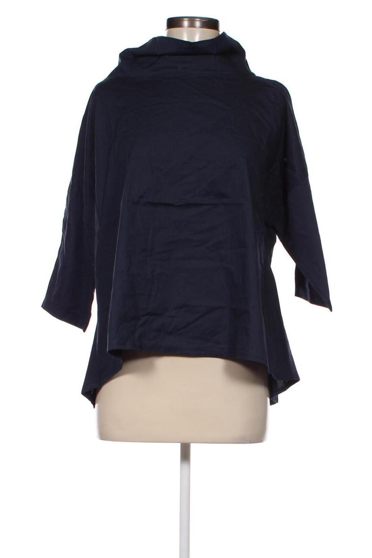 Damen Shirt, Größe L, Farbe Blau, Preis € 3,99