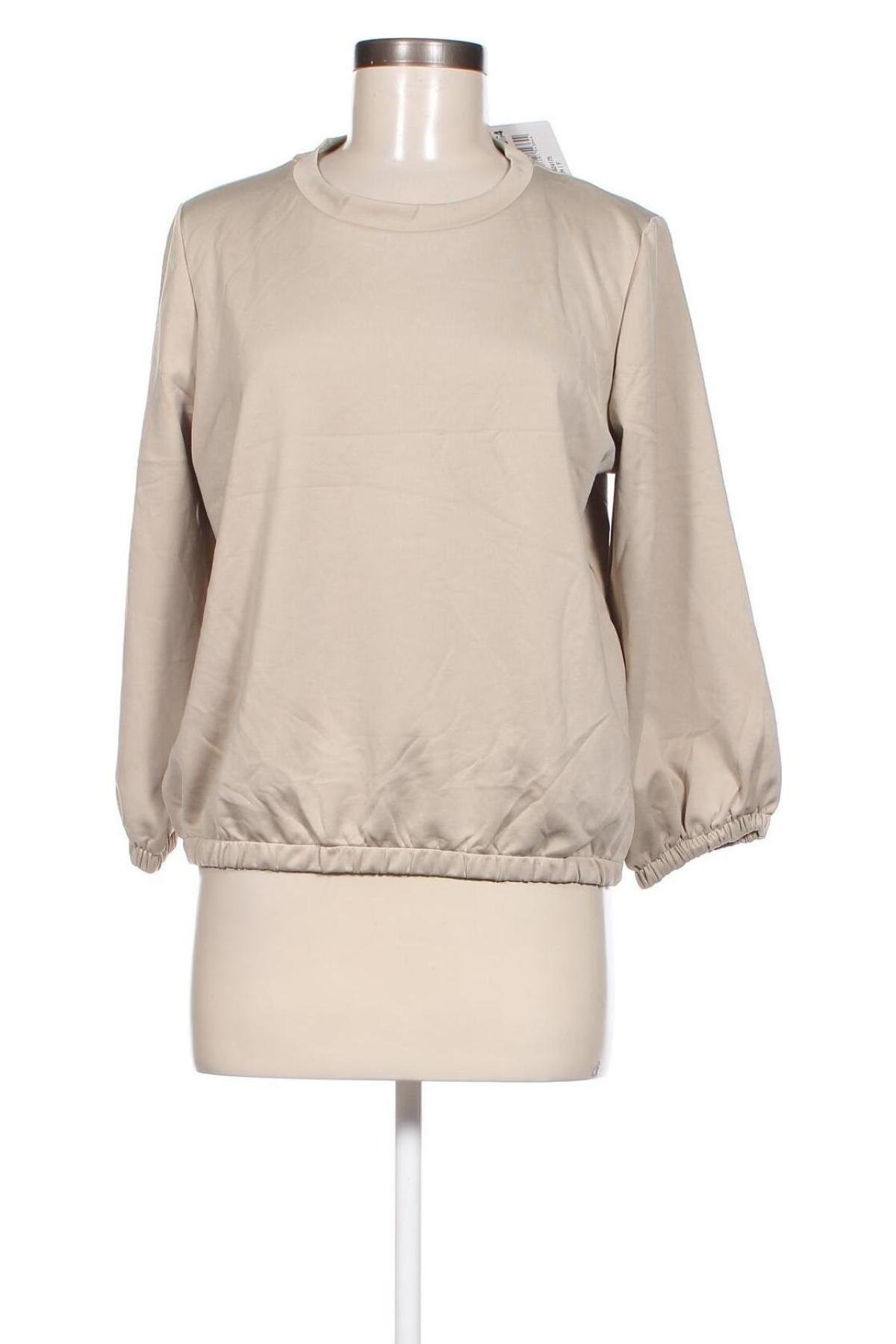 Damen Shirt, Größe XL, Farbe Beige, Preis € 4,49