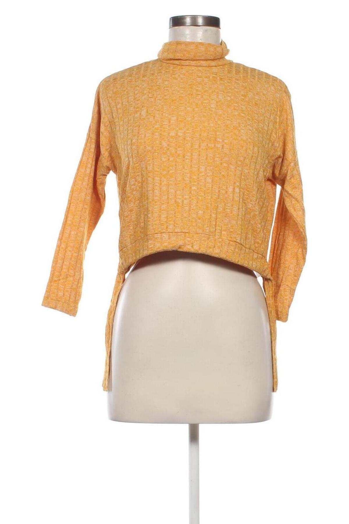 Damen Shirt, Größe M, Farbe Orange, Preis € 3,99