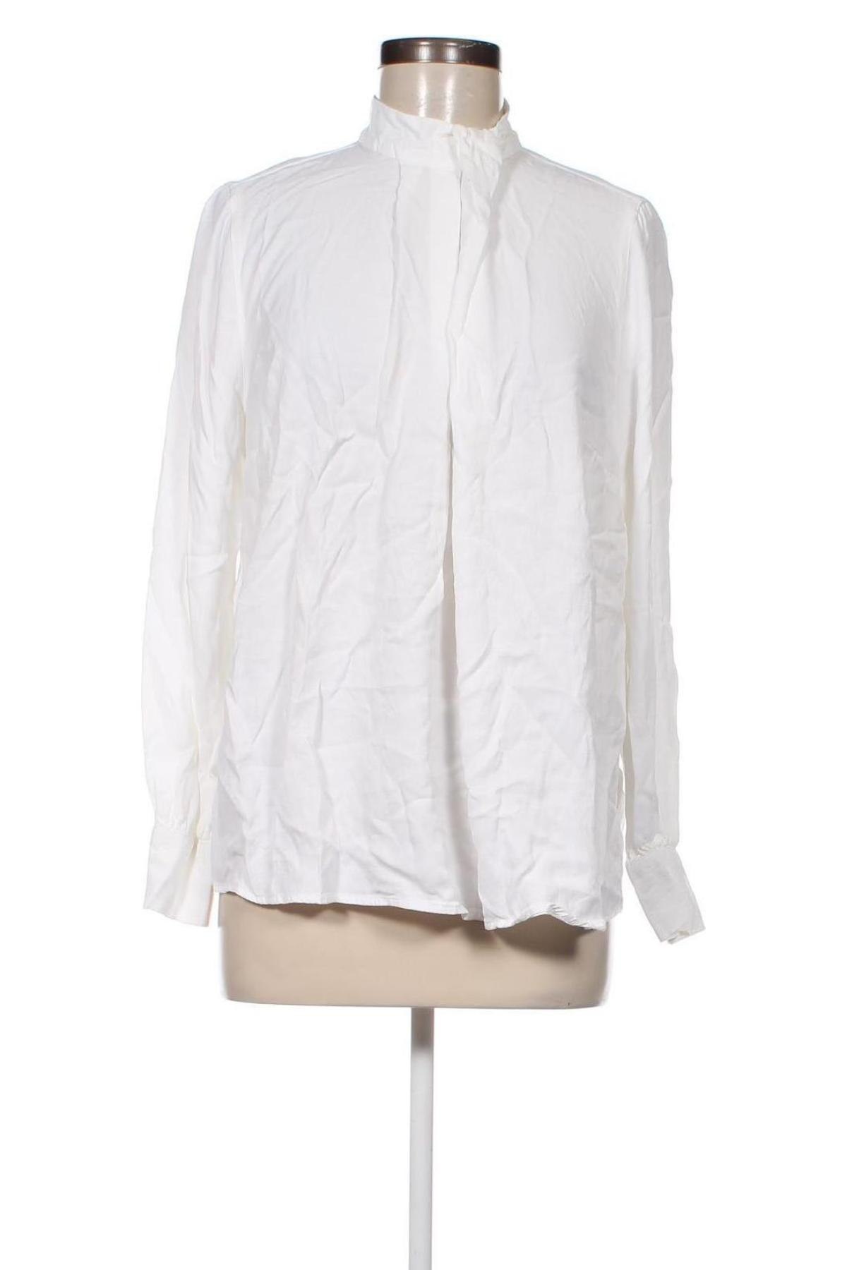 Damen Shirt, Größe M, Farbe Weiß, Preis € 4,99