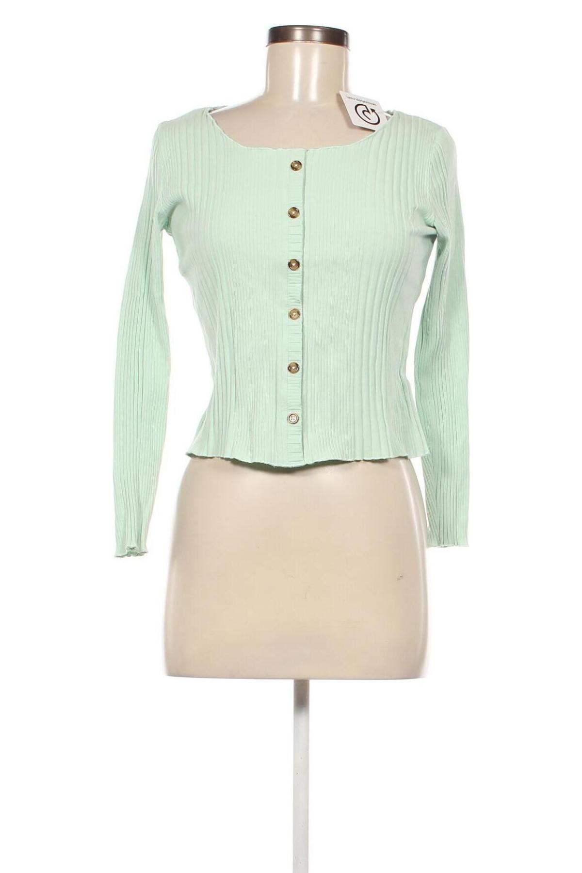 Damen Shirt, Farbe Grün, Preis € 13,22