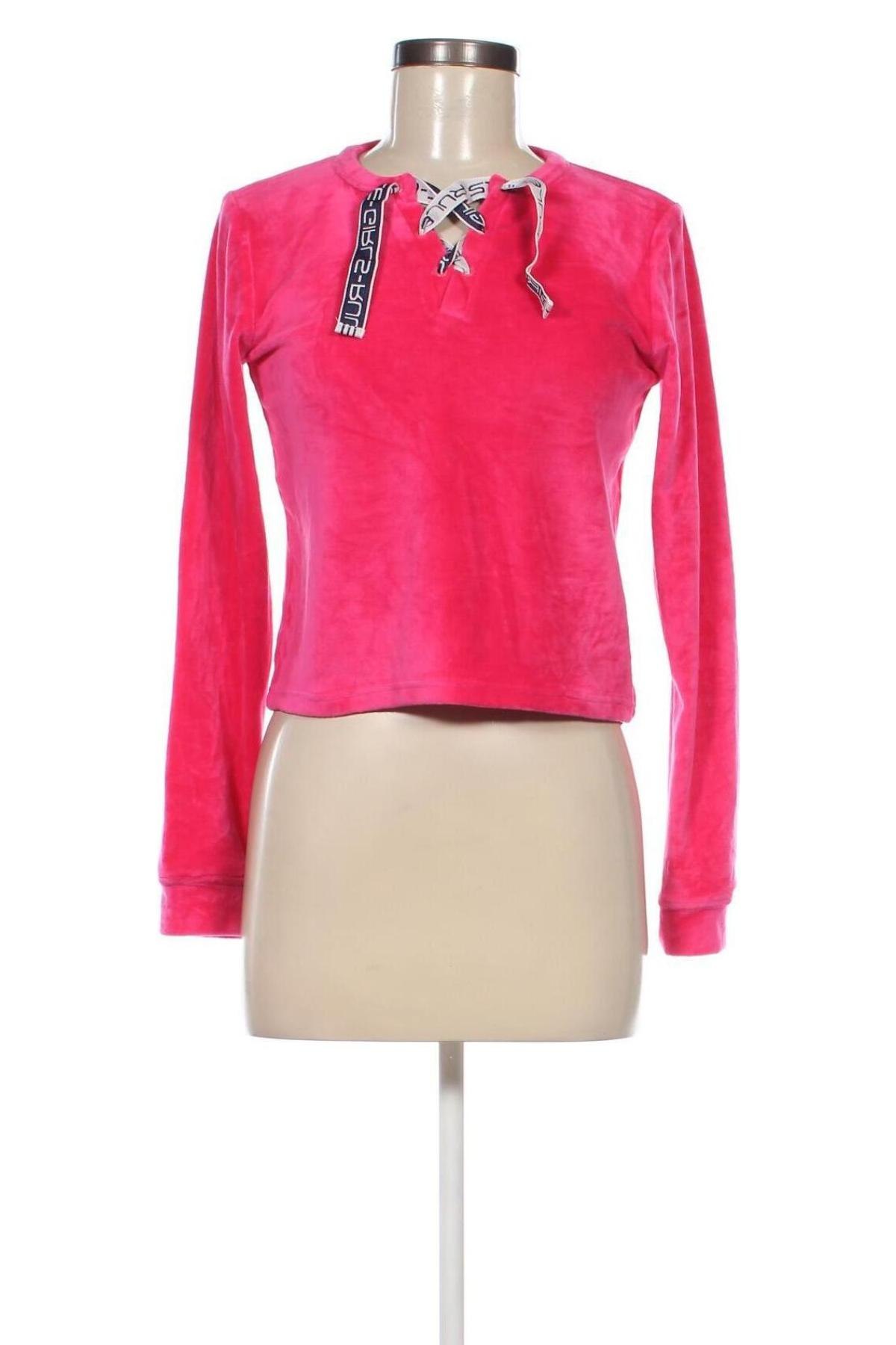 Damen Shirt, Größe XL, Farbe Rosa, Preis € 6,49