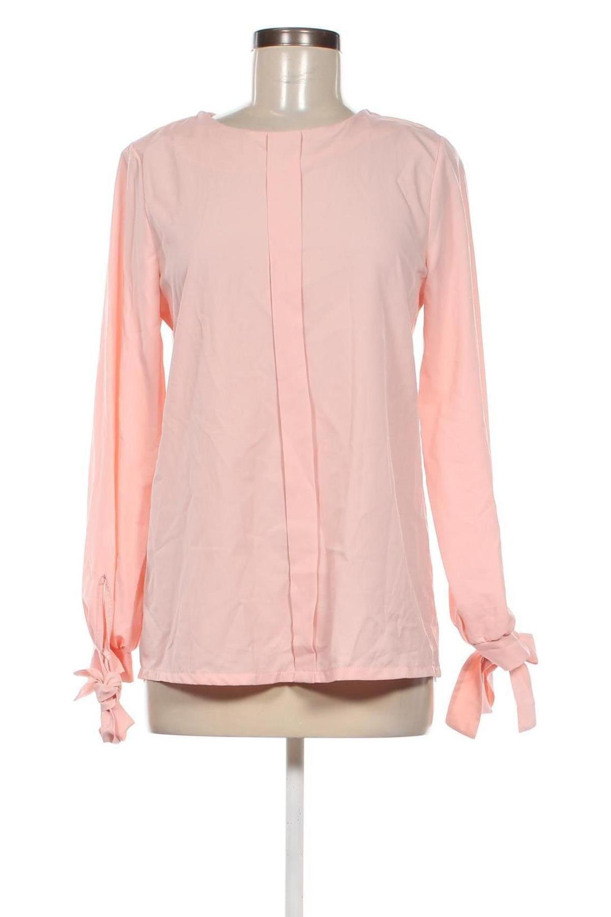 Damen Shirt, Größe M, Farbe Rosa, Preis € 1,99