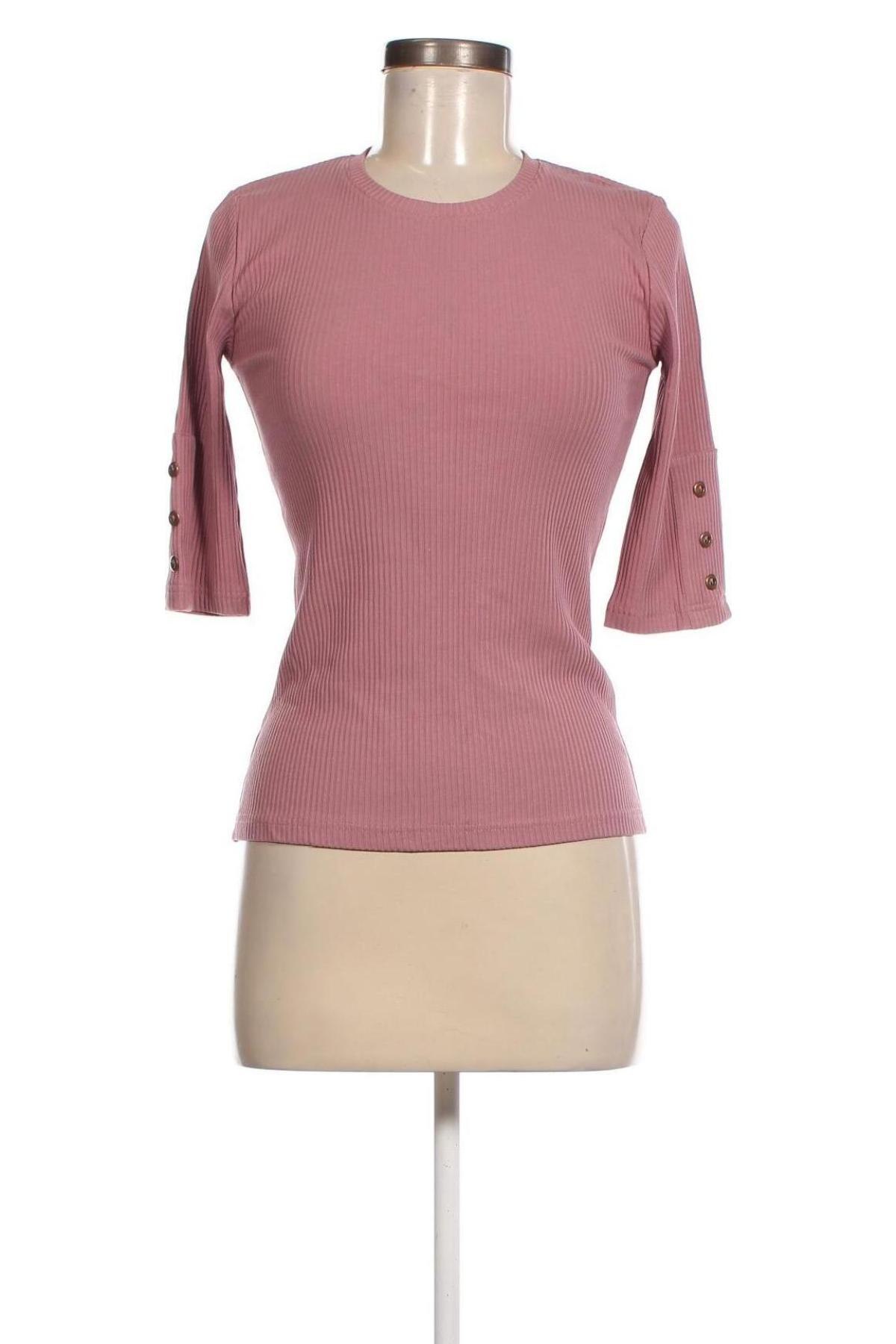 Damen Shirt, Größe M, Farbe Rosa, Preis € 9,99