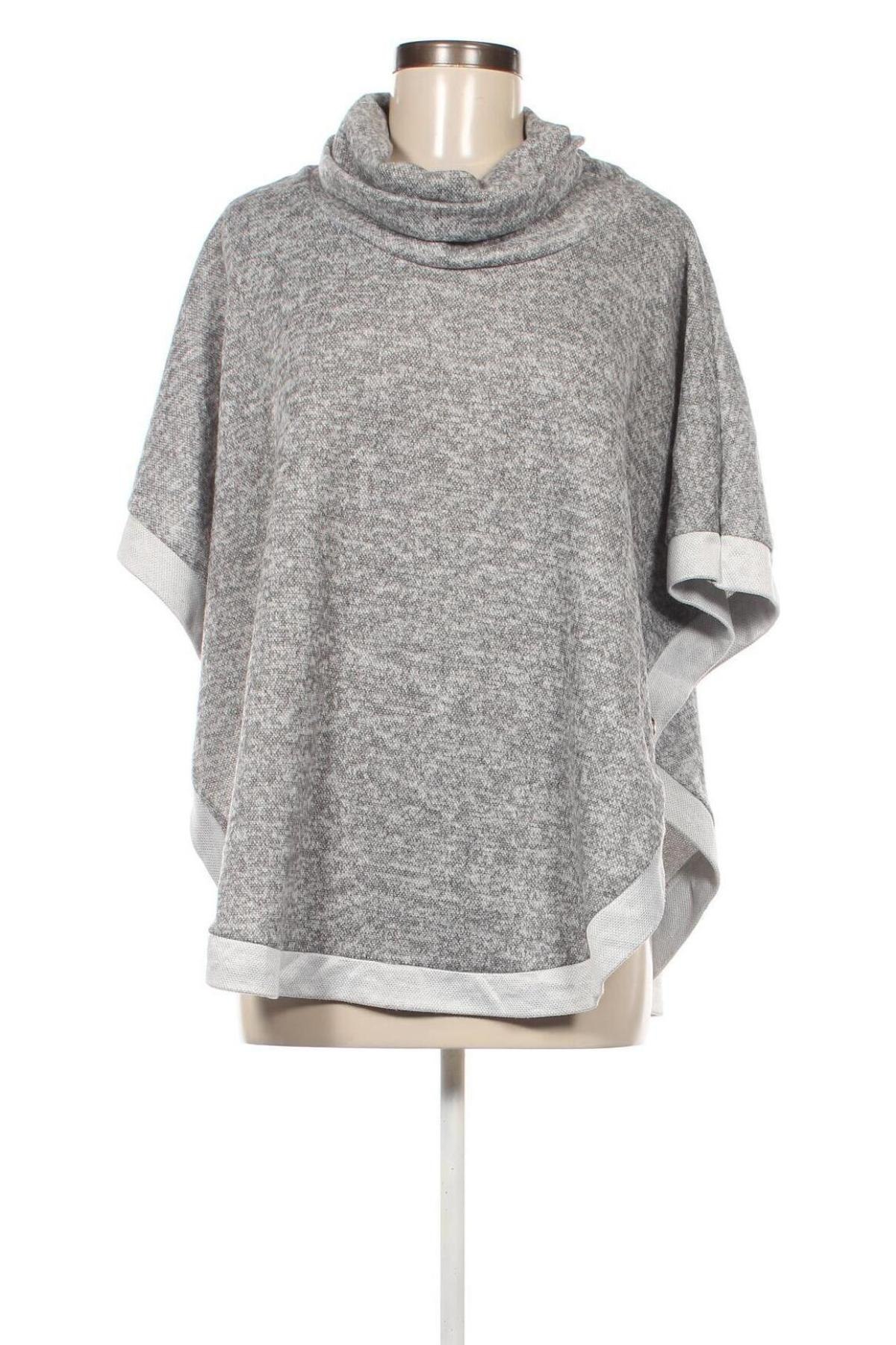 Damen Shirt, Größe M, Farbe Grau, Preis € 3,99