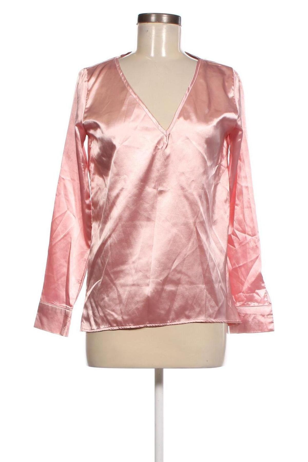 Damen Shirt, Größe S, Farbe Rosa, Preis € 3,99