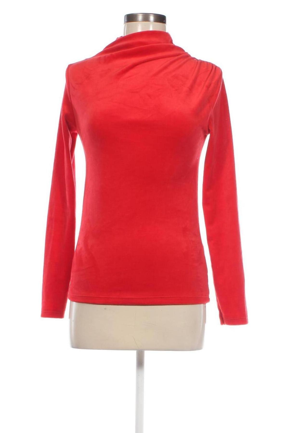 Damen Shirt, Größe L, Farbe Rot, Preis 3,99 €