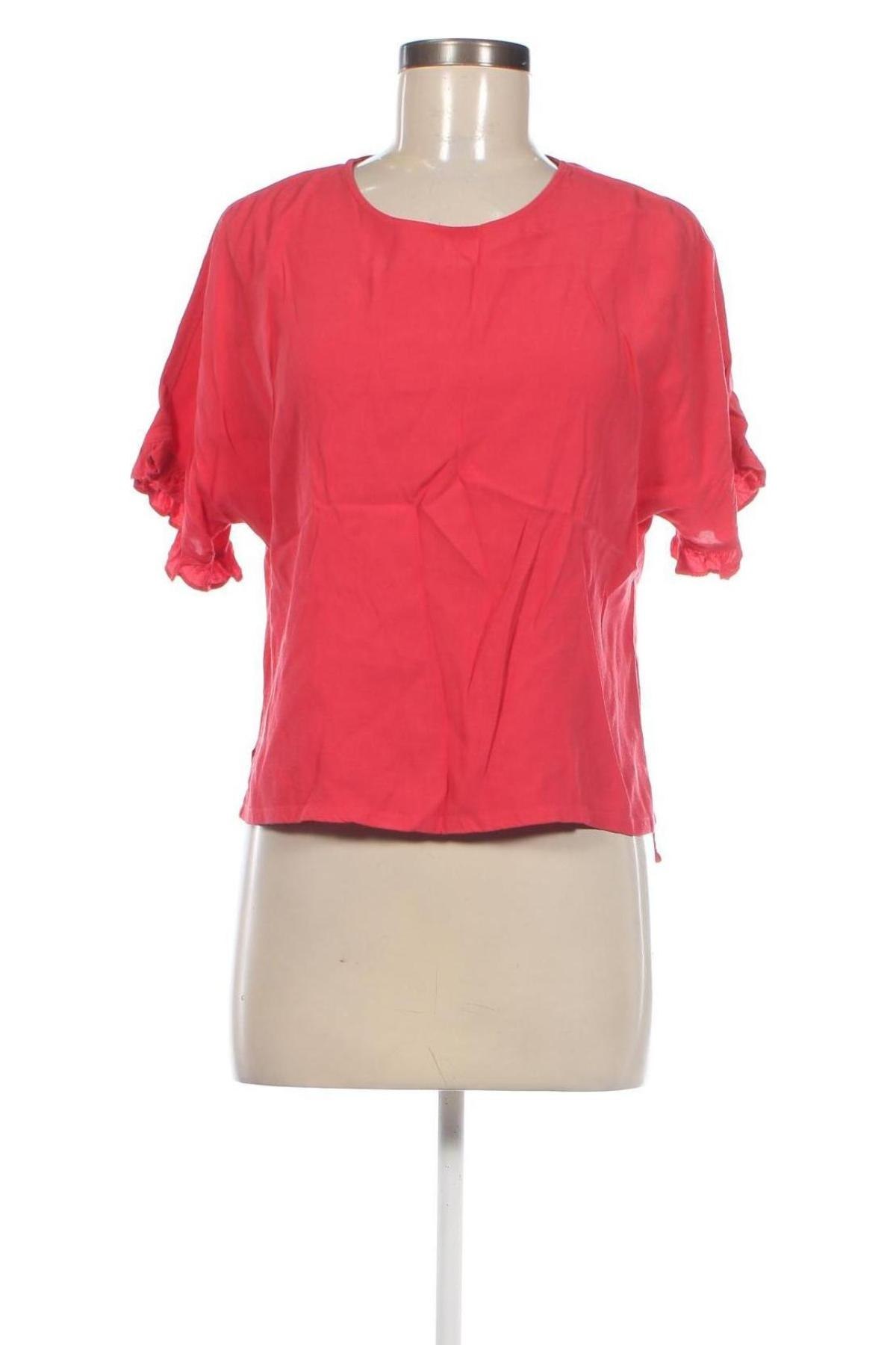 Damen Shirt & Other Stories, Größe M, Farbe Rot, Preis € 15,99