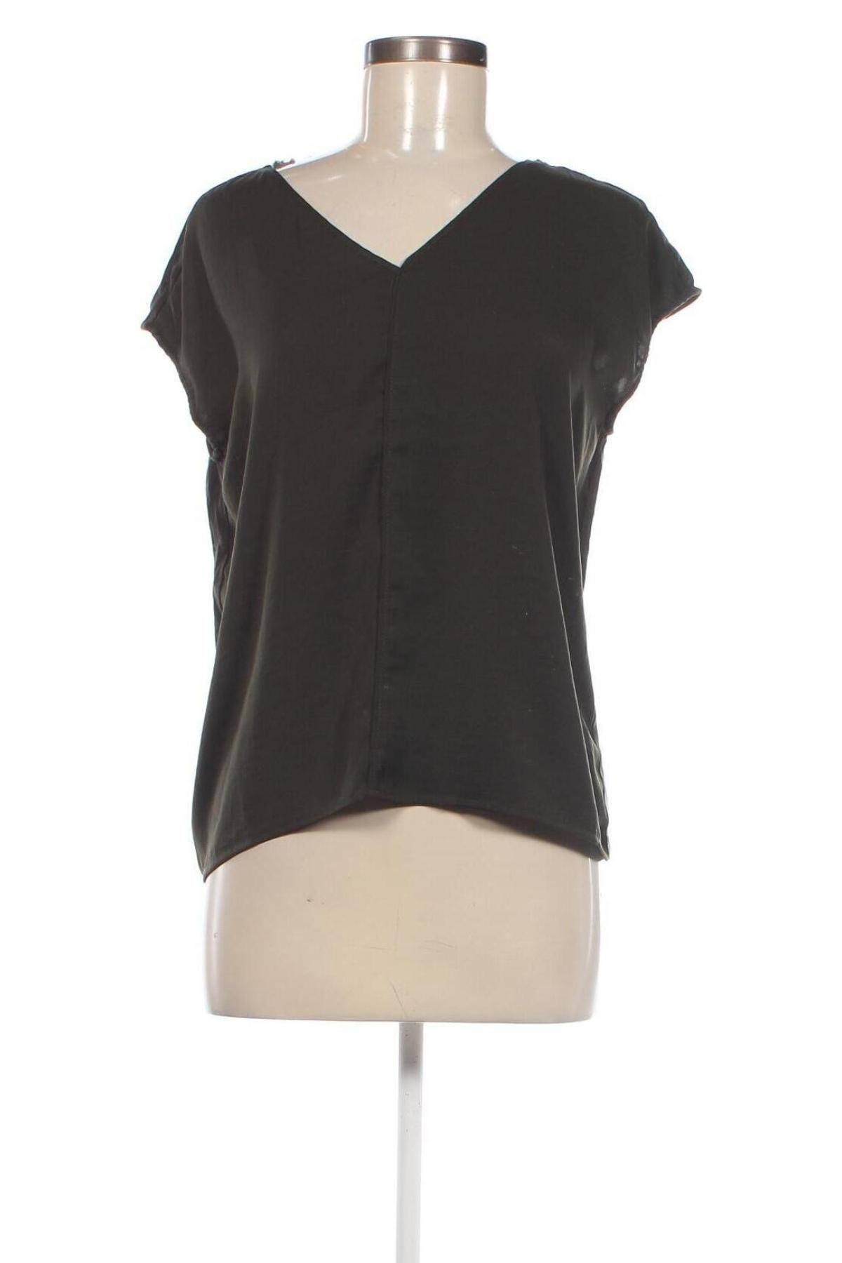 Damen Shirt 17 & Co., Größe S, Farbe Grün, Preis € 5,00