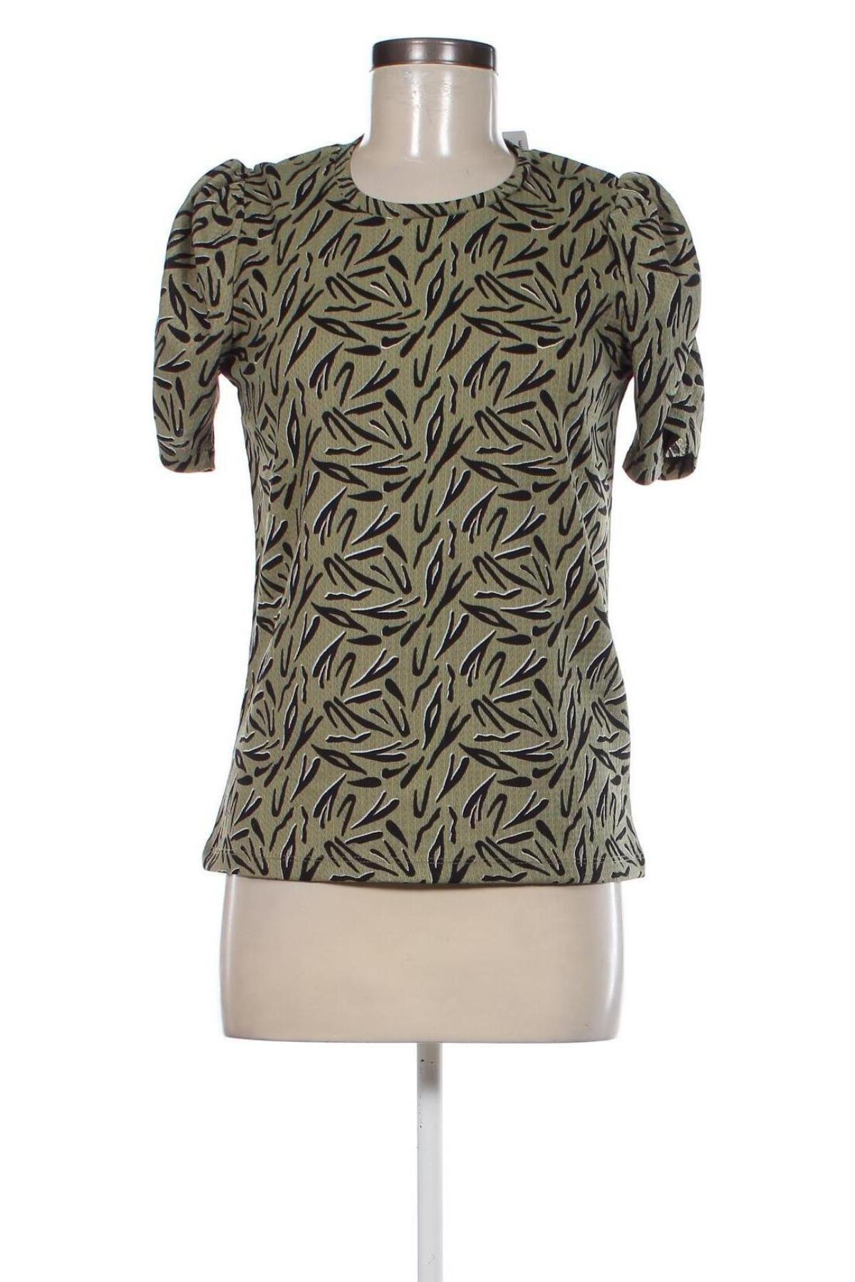 Damen Shirt 9th Avenue, Größe S, Farbe Grün, Preis € 3,99