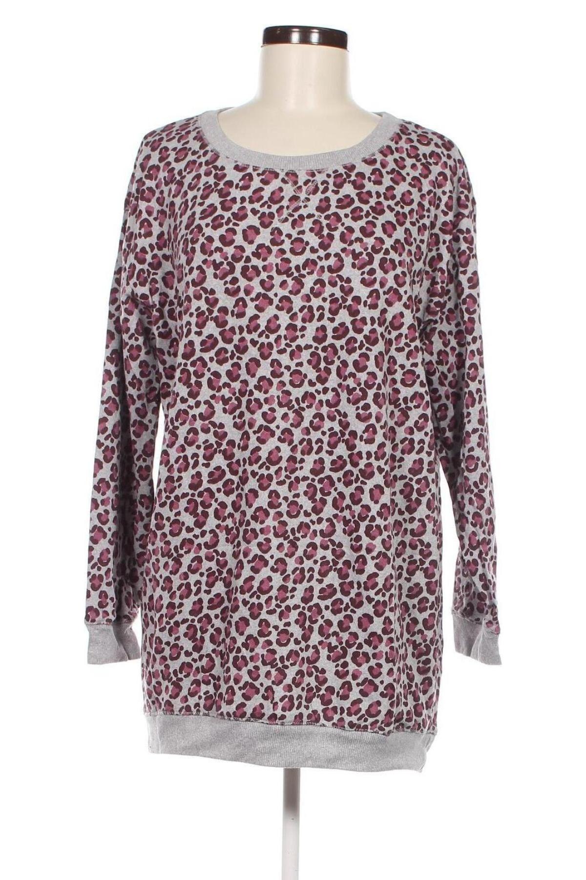 Damen Shirt 9th Avenue, Größe L, Farbe Mehrfarbig, Preis € 3,99