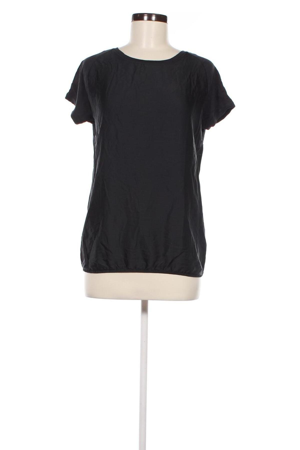 Damen Shirt Adagio, Größe S, Farbe Schwarz, Preis € 3,99