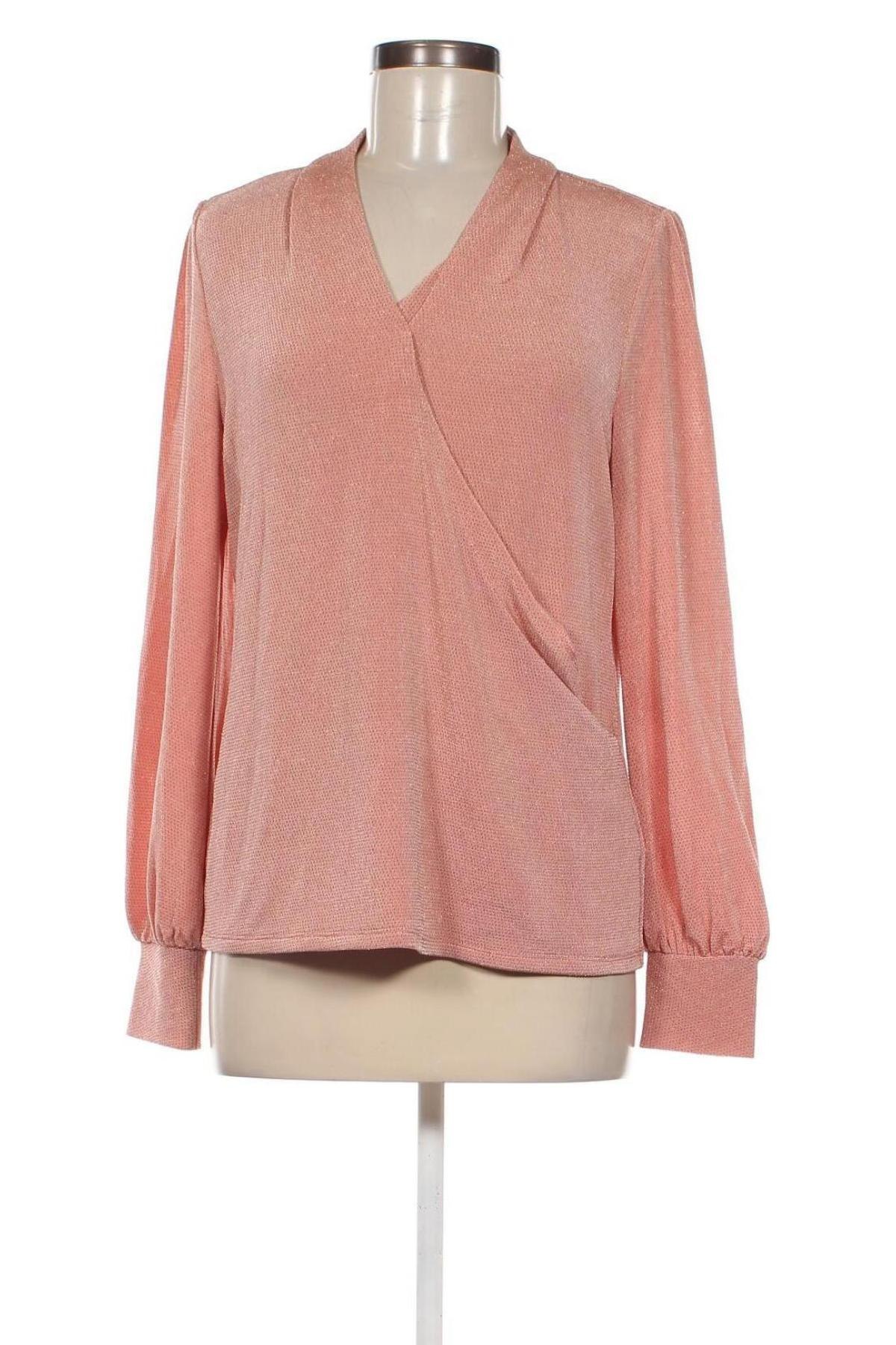 Damen Shirt Adrianna Papell, Größe M, Farbe Rosa, Preis € 15,99