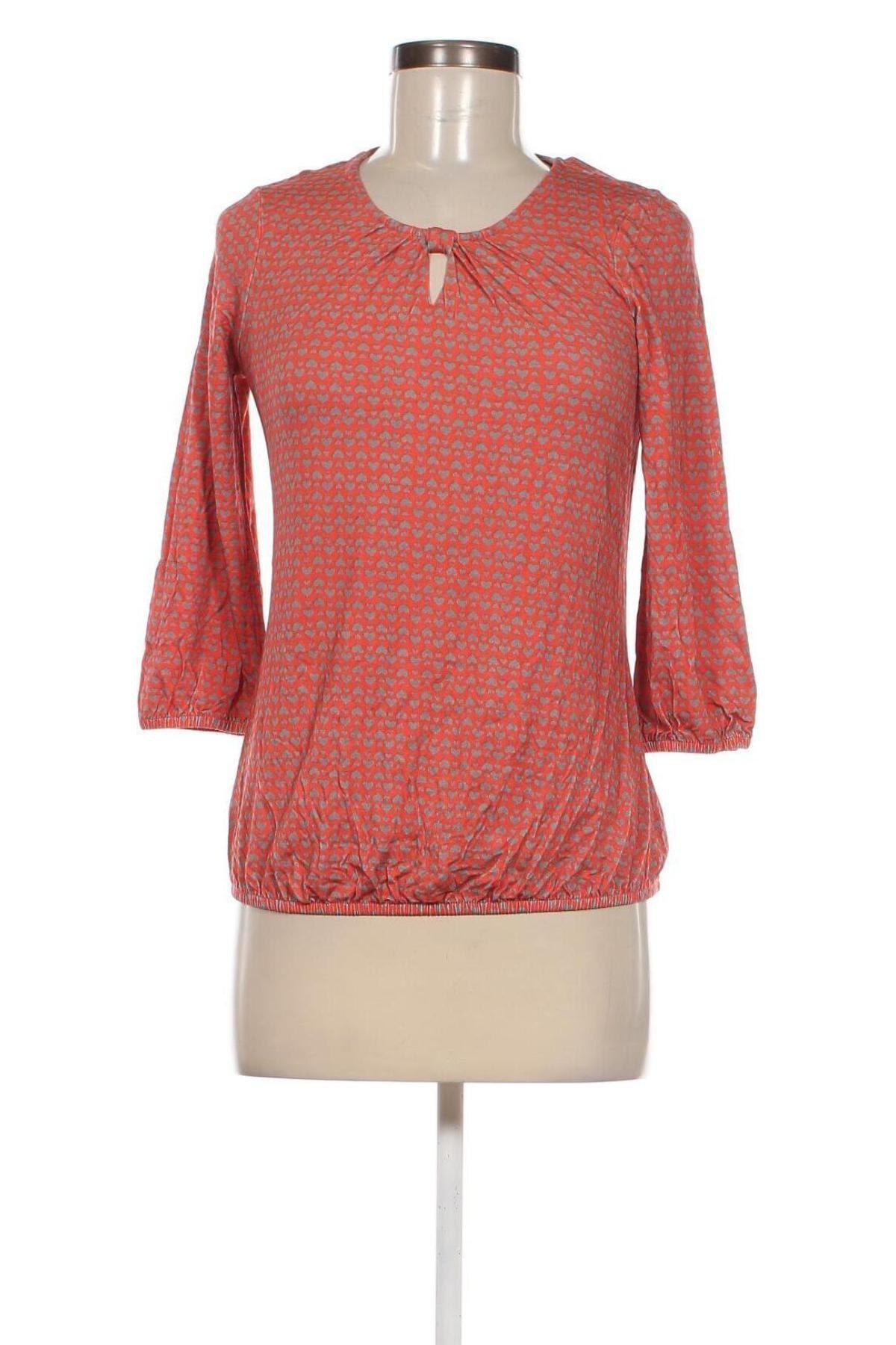 Damen Shirt Ambria, Größe S, Farbe Mehrfarbig, Preis 3,97 €