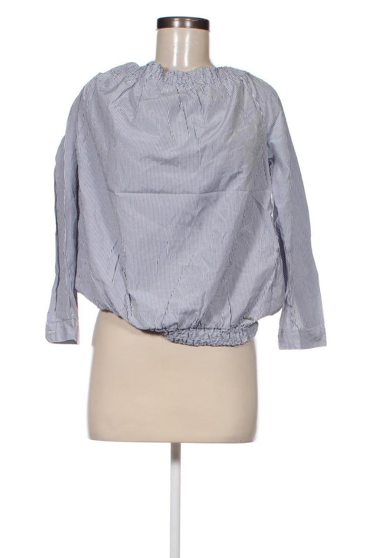 Damen Shirt America Today, Größe L, Farbe Mehrfarbig, Preis € 3,99