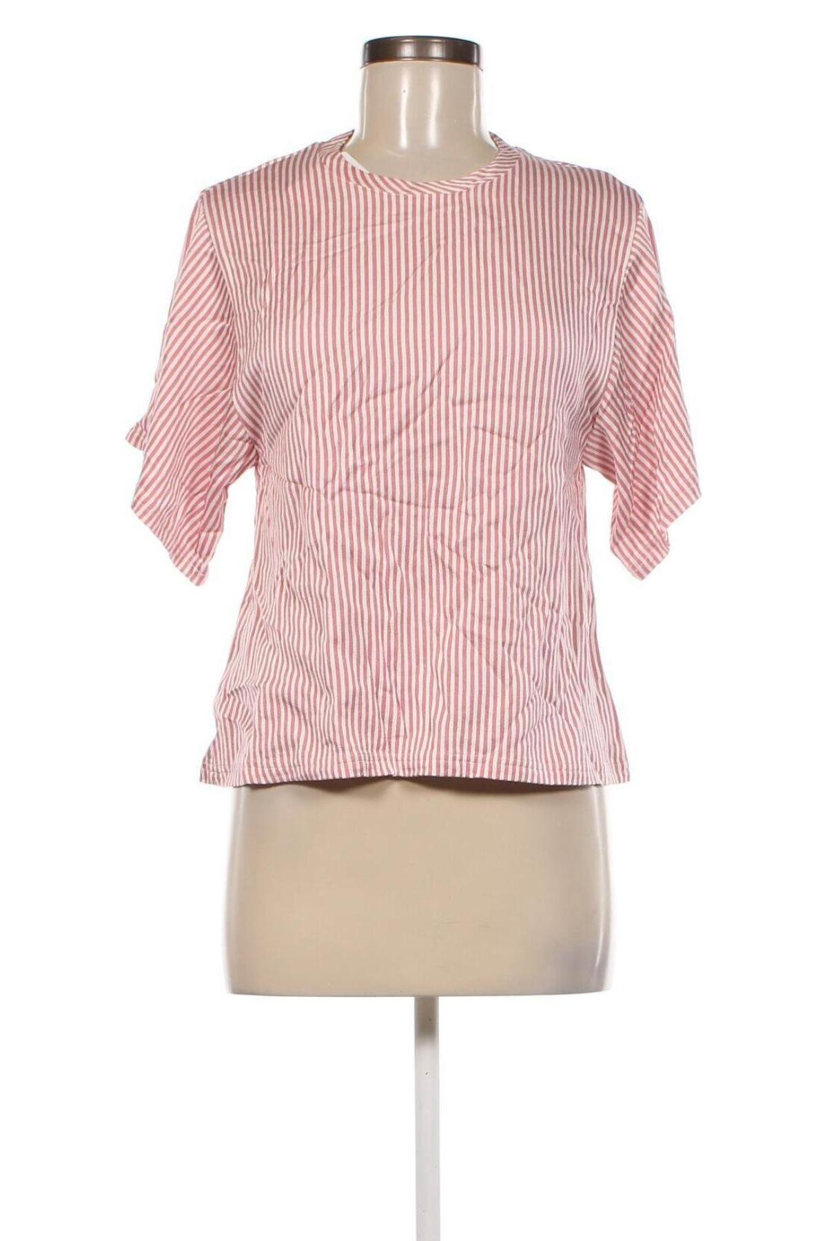 Damen Shirt American Vintage, Größe S, Farbe Mehrfarbig, Preis € 8,99