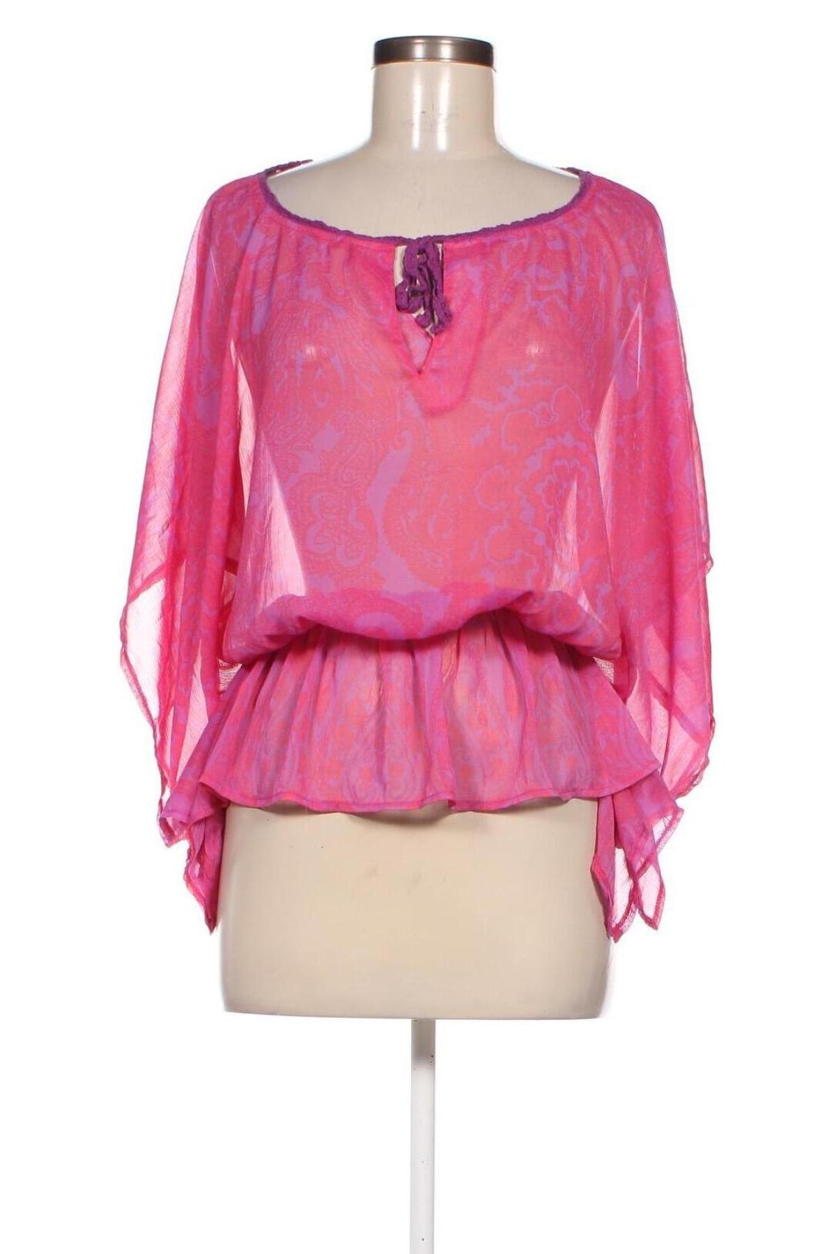 Damen Shirt Amisu, Größe M, Farbe Rosa, Preis € 3,99