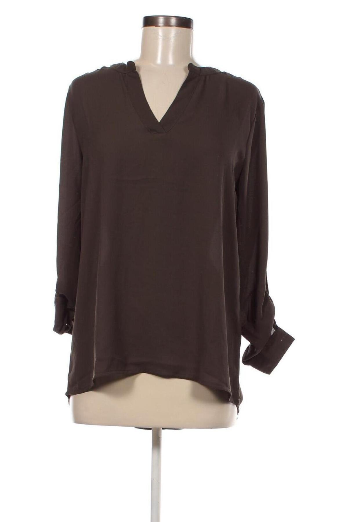 Damen Shirt Amisu, Größe S, Farbe Grün, Preis € 3,49