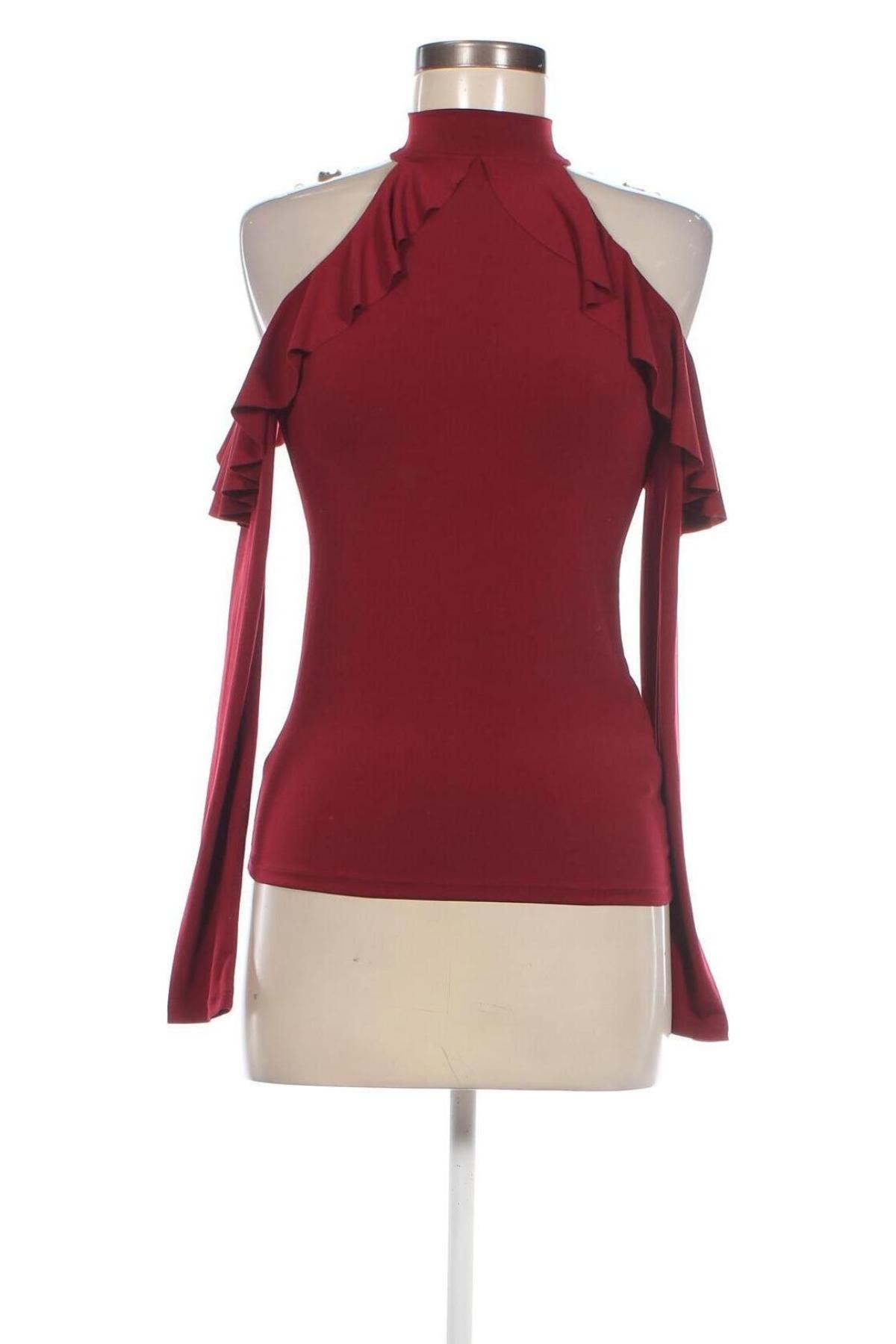 Damen Shirt Amisu, Größe S, Farbe Rot, Preis € 8,22