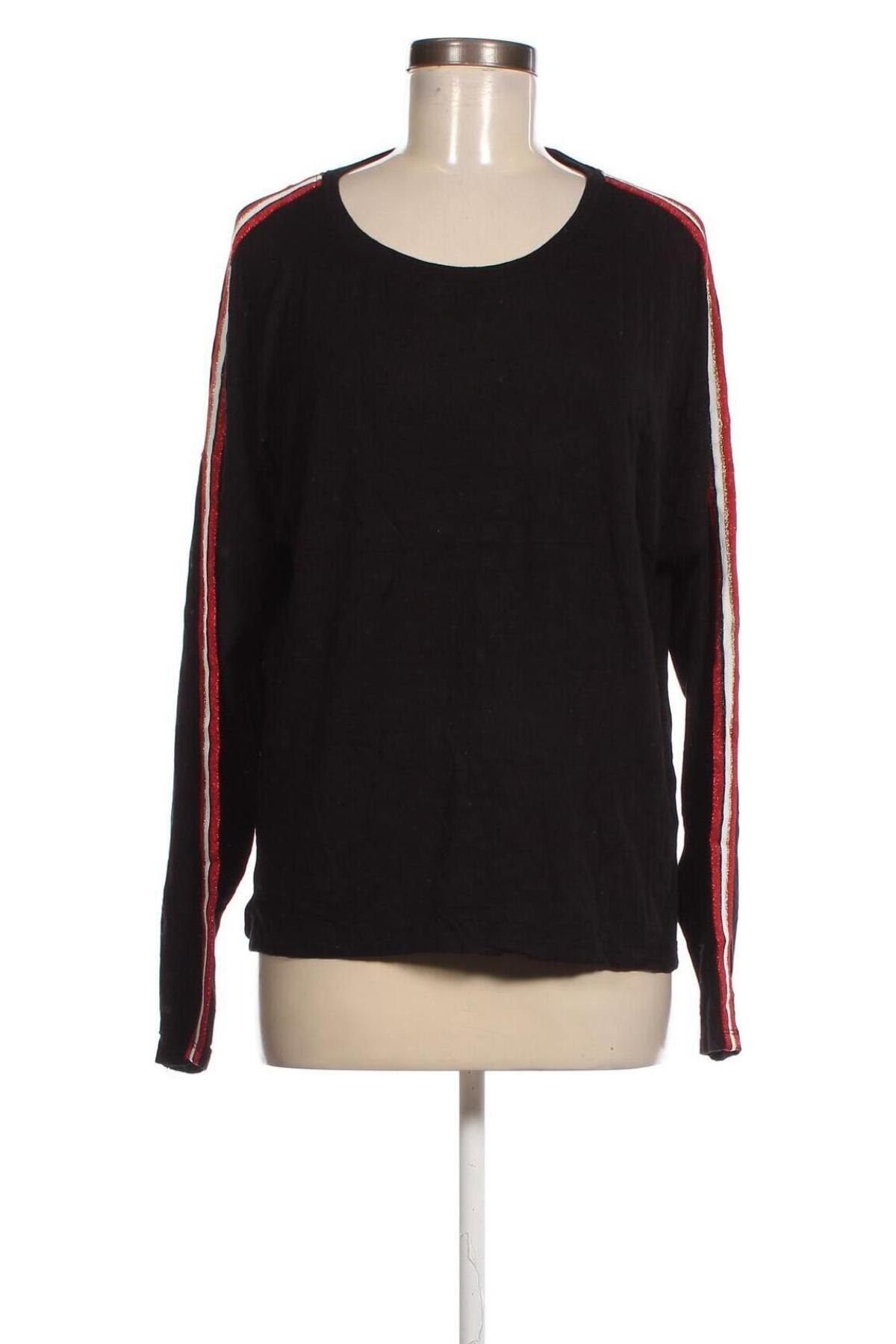 Damen Shirt Amisu, Größe XL, Farbe Schwarz, Preis € 4,49