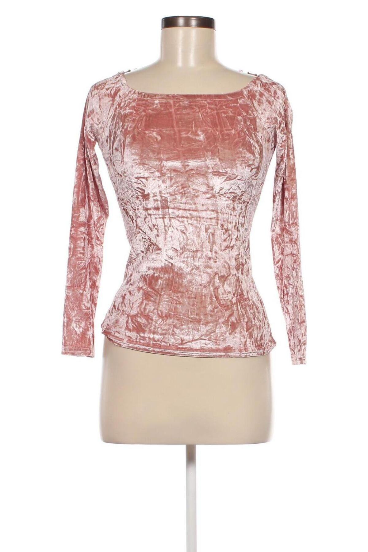 Damen Shirt Amisu, Größe XS, Farbe Rosa, Preis € 3,99