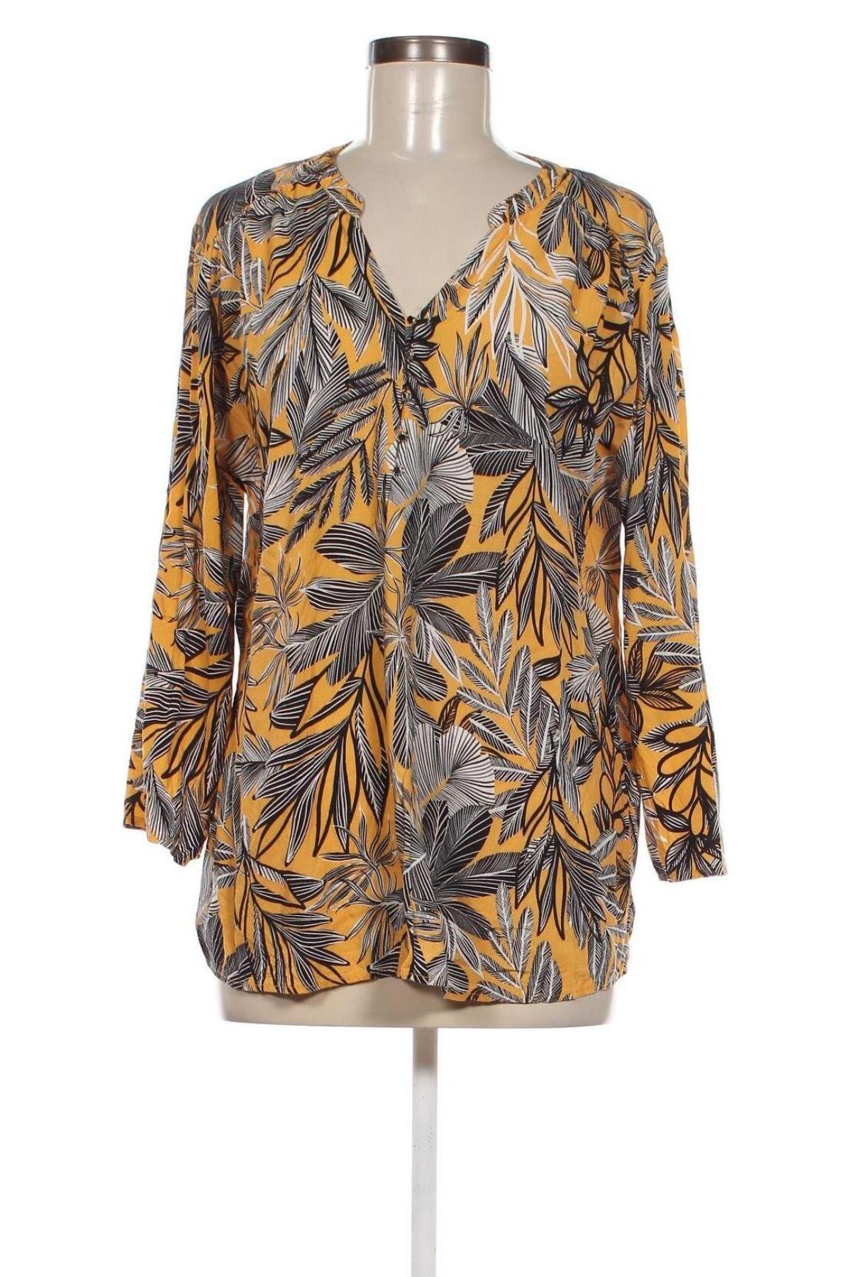 Damen Shirt Armand Thiery, Größe L, Farbe Mehrfarbig, Preis € 10,99