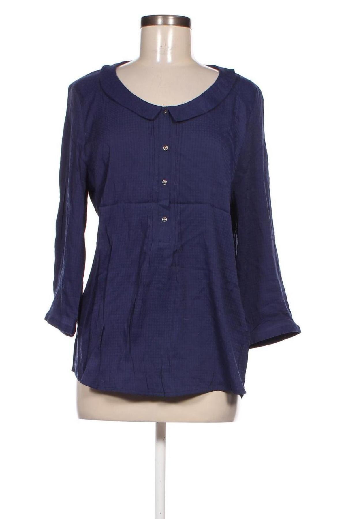 Damen Shirt Armand Thiery, Größe M, Farbe Blau, Preis € 2,99