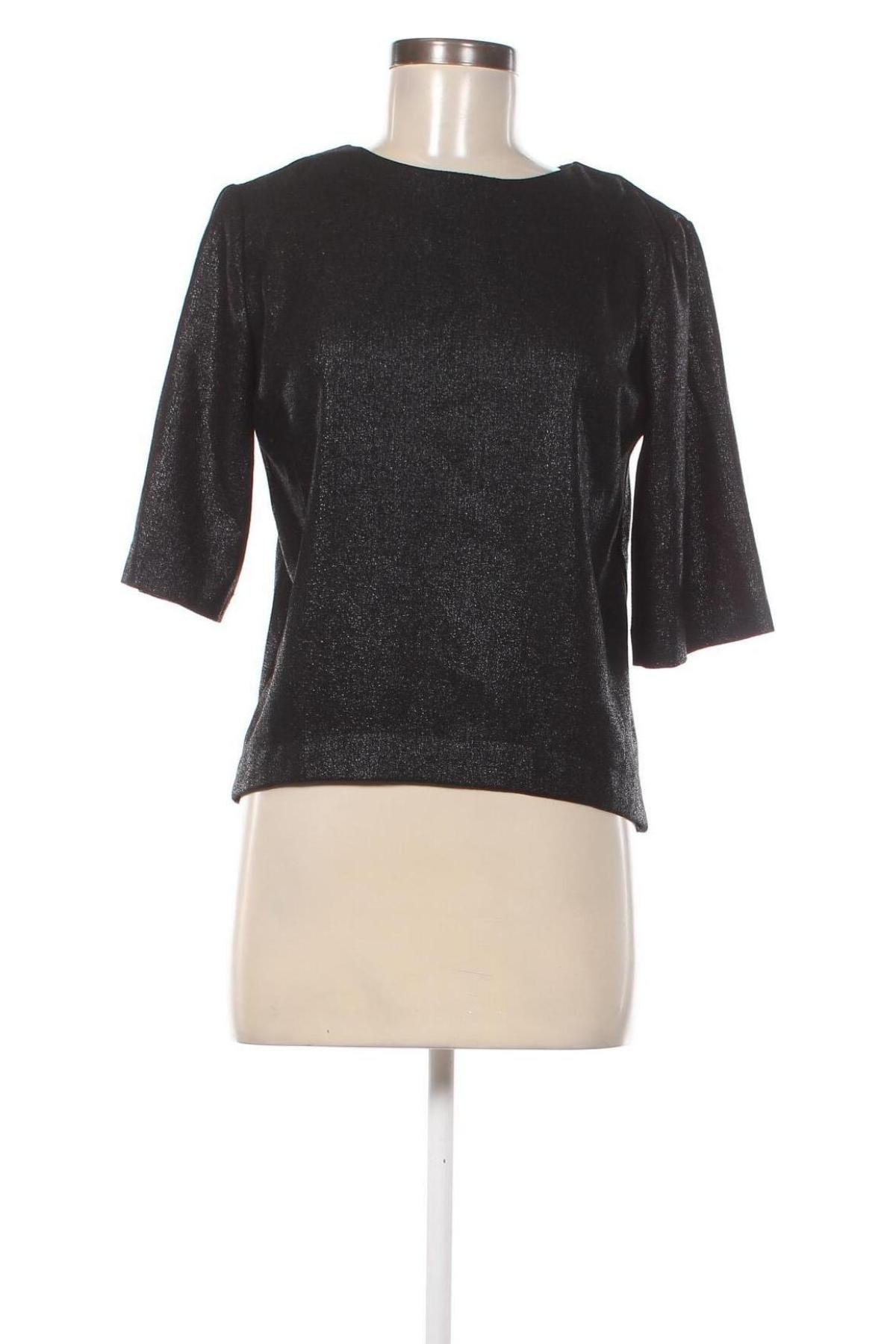 Damen Shirt Atmosphere, Größe M, Farbe Schwarz, Preis 16,17 €