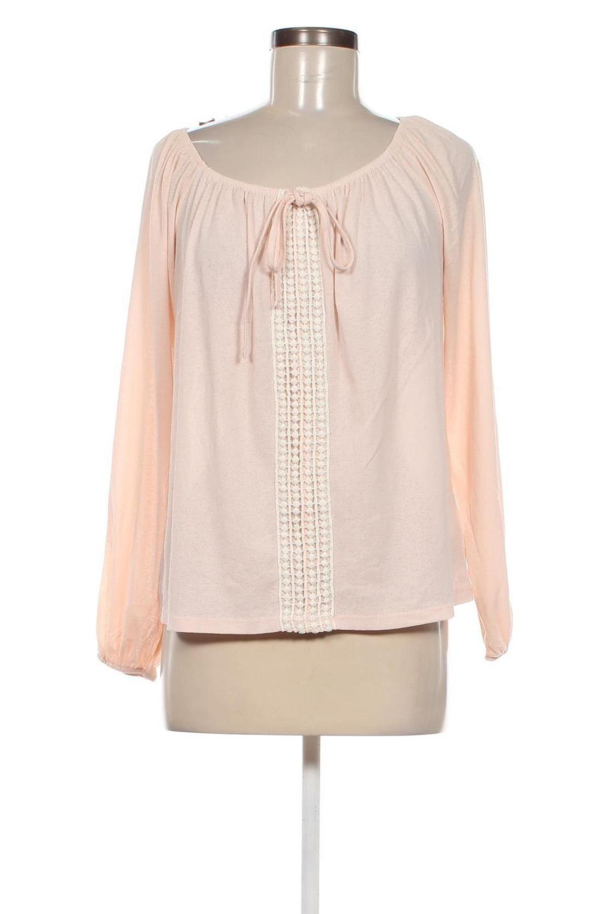 Damen Shirt Atmosphere, Größe S, Farbe Rosa, Preis € 3,49