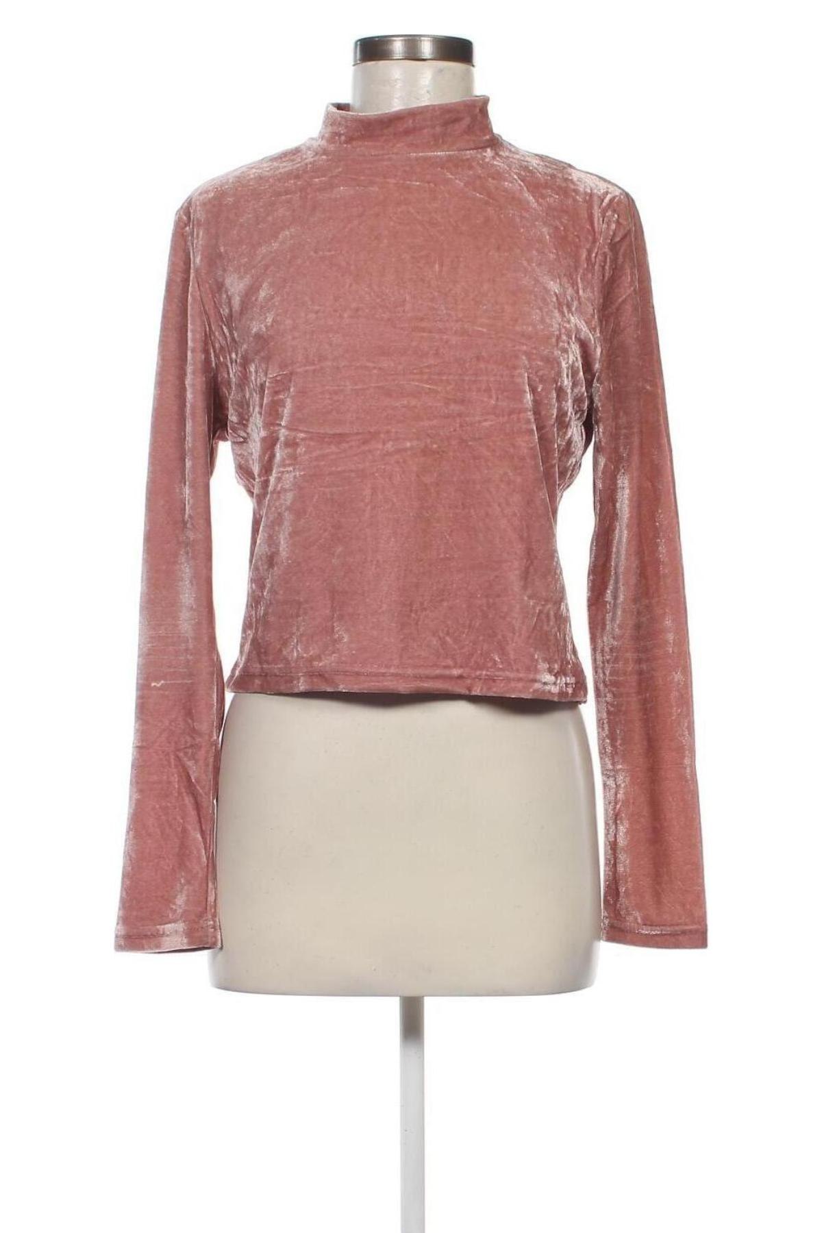 Damen Shirt Atmosphere, Größe XL, Farbe Rosa, Preis 13,22 €