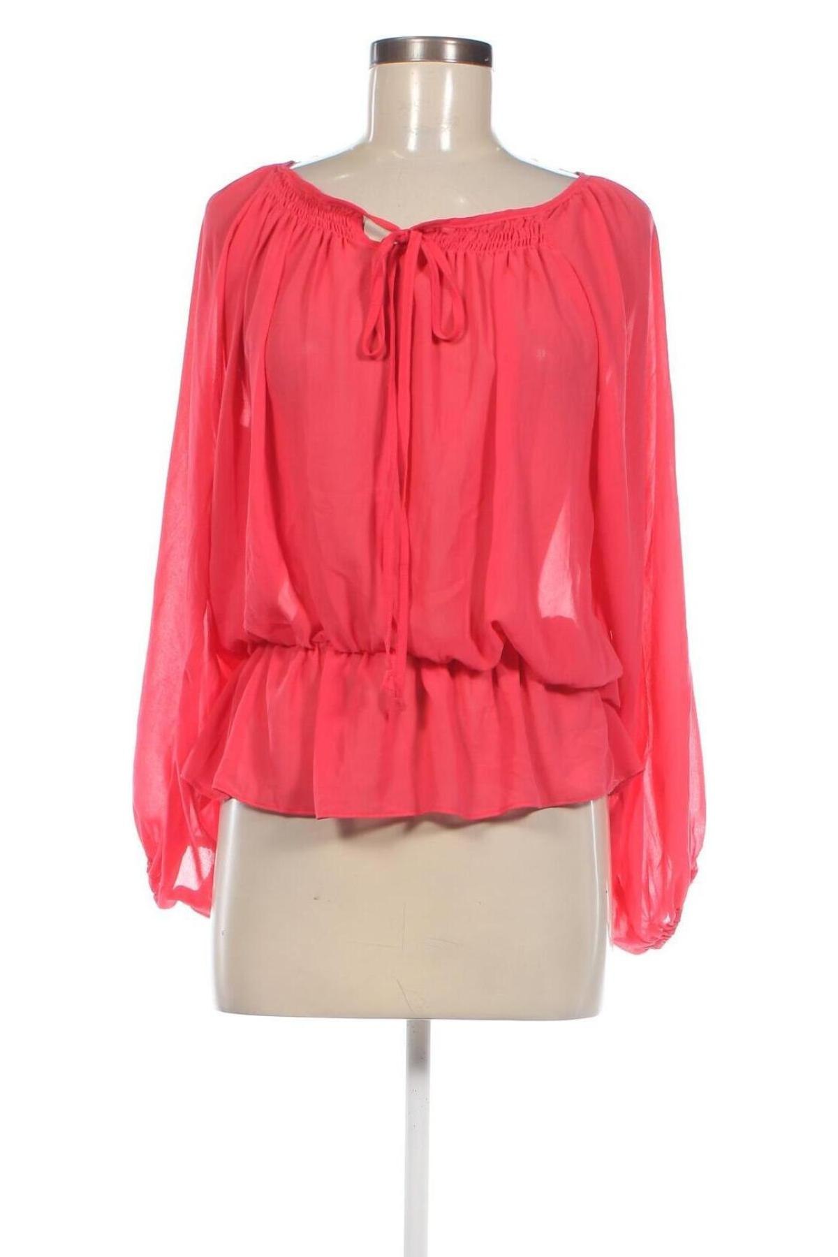 Damen Shirt Atmosphere, Größe L, Farbe Rosa, Preis € 3,99