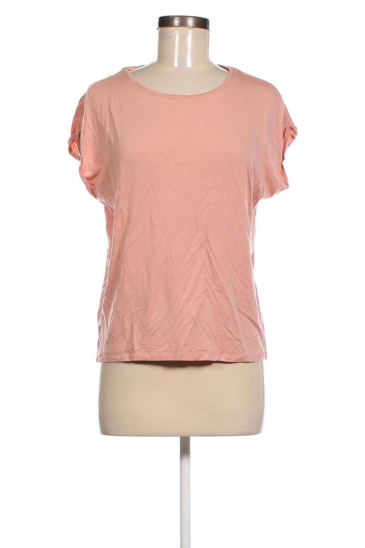 Damen Shirt Aware by Vero Moda, Größe S, Farbe Rosa, Preis € 4,99