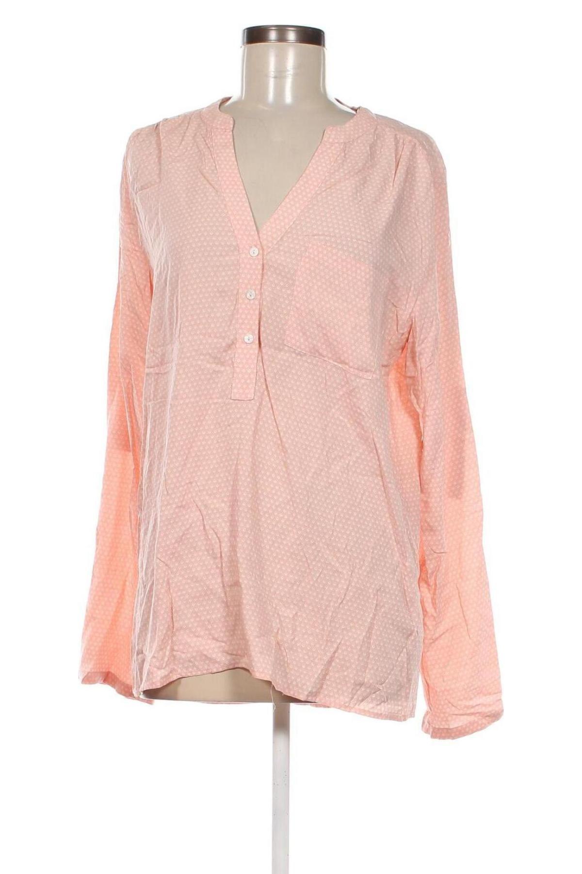 Damen Shirt B.Young, Größe M, Farbe Rosa, Preis € 2,49