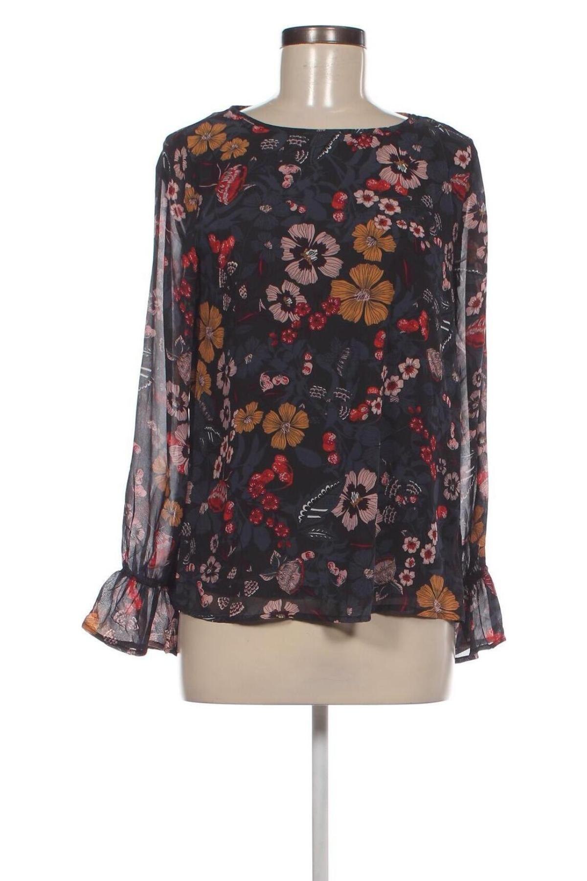 Damen Shirt B.Young, Größe XS, Farbe Mehrfarbig, Preis € 3,49