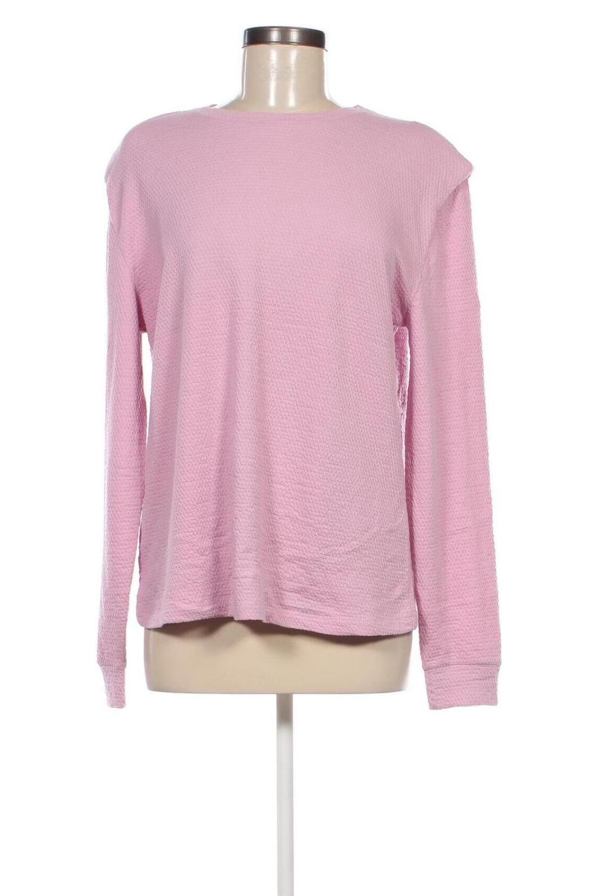 Damen Shirt B.Young, Größe L, Farbe Rosa, Preis € 3,49