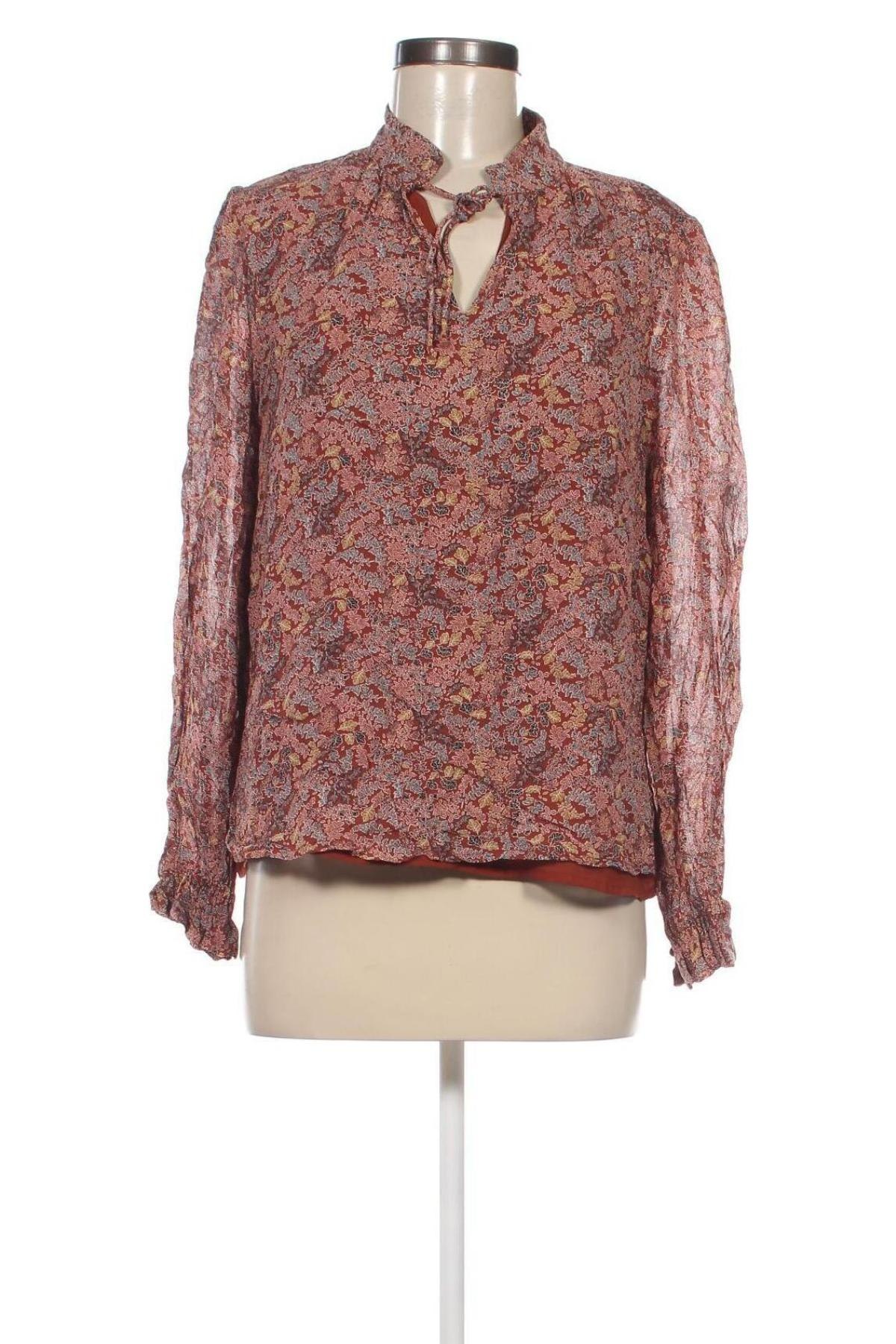 Damen Shirt B.Young, Größe M, Farbe Mehrfarbig, Preis € 3,49