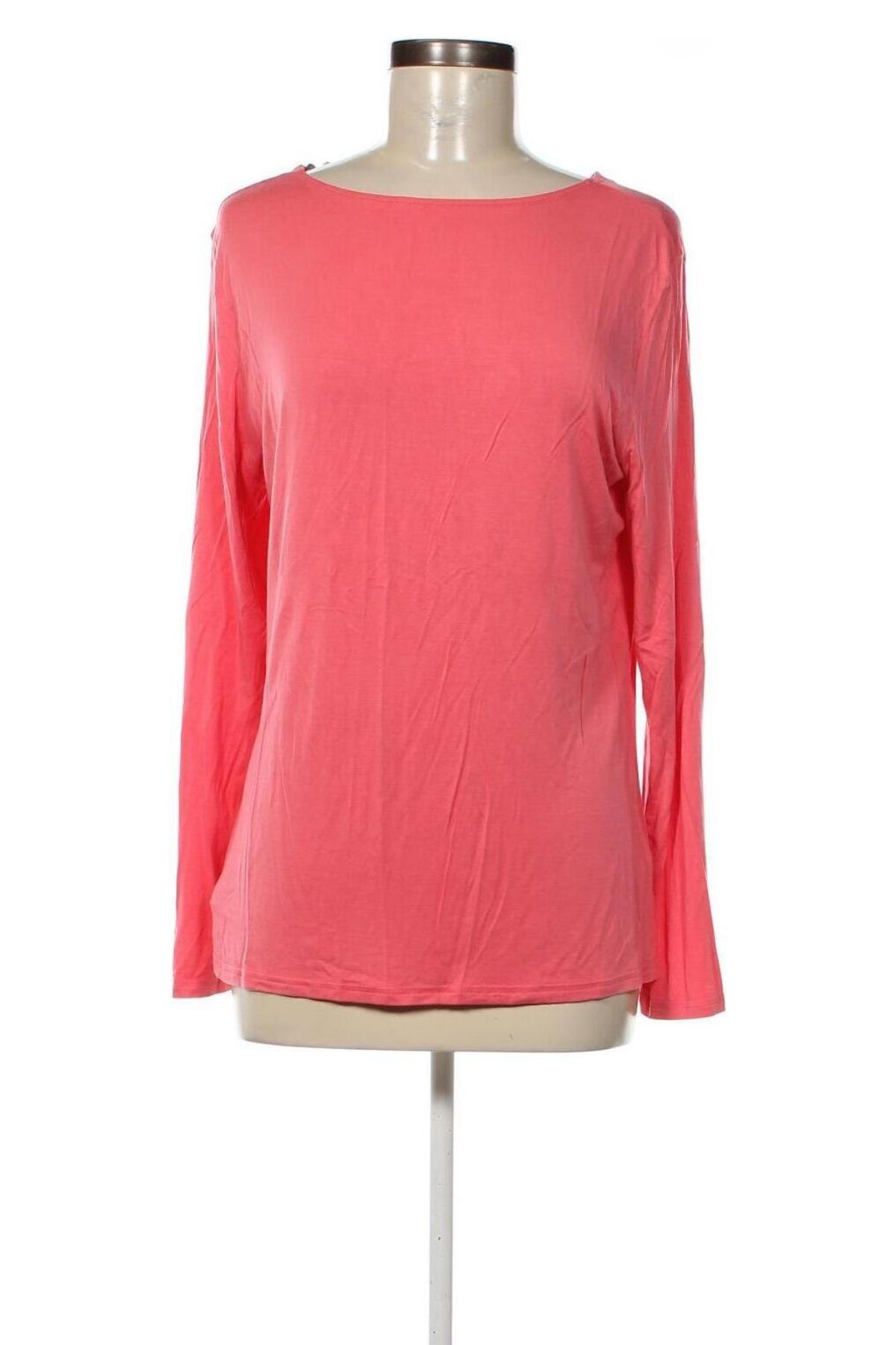 Damen Shirt Babell, Größe XXL, Farbe Rosa, Preis 2,99 €