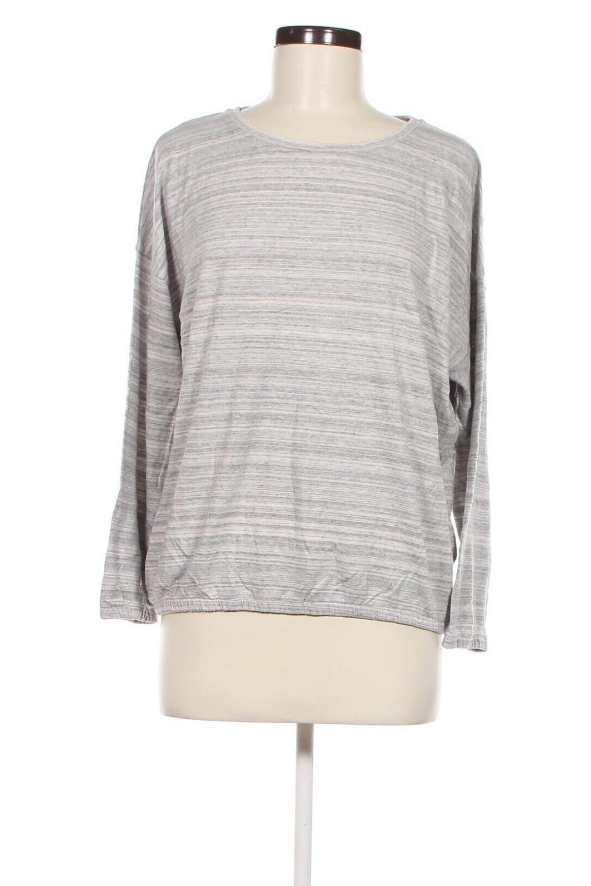 Damen Shirt Bellerose, Größe M, Farbe Grau, Preis 5,49 €