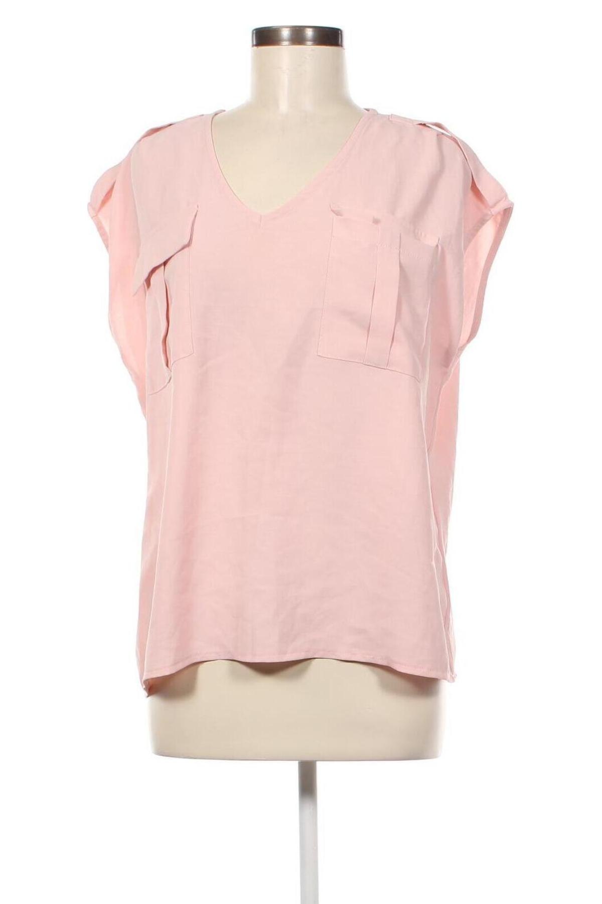 Damen Shirt Beloved, Größe M, Farbe Rosa, Preis 7,29 €