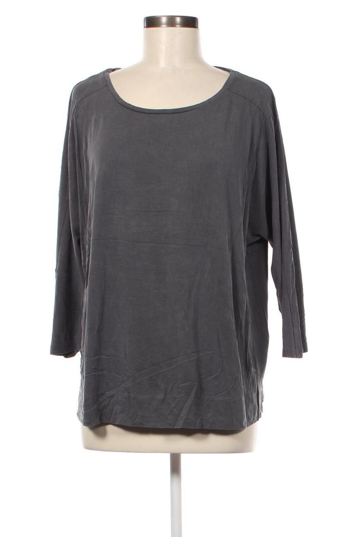 Damen Shirt Betty & Co, Größe XL, Farbe Grau, Preis € 4,99