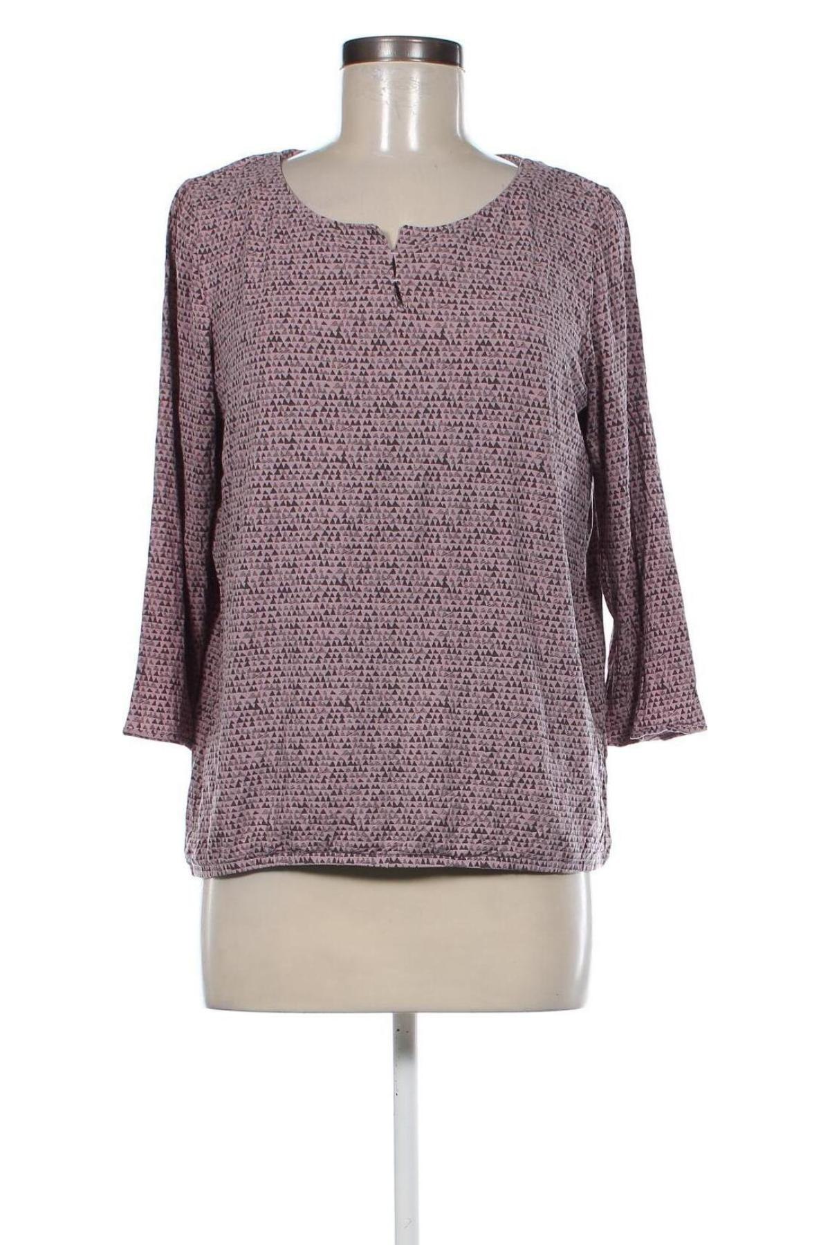 Damen Shirt Betty & Co, Größe M, Farbe Mehrfarbig, Preis 13,36 €