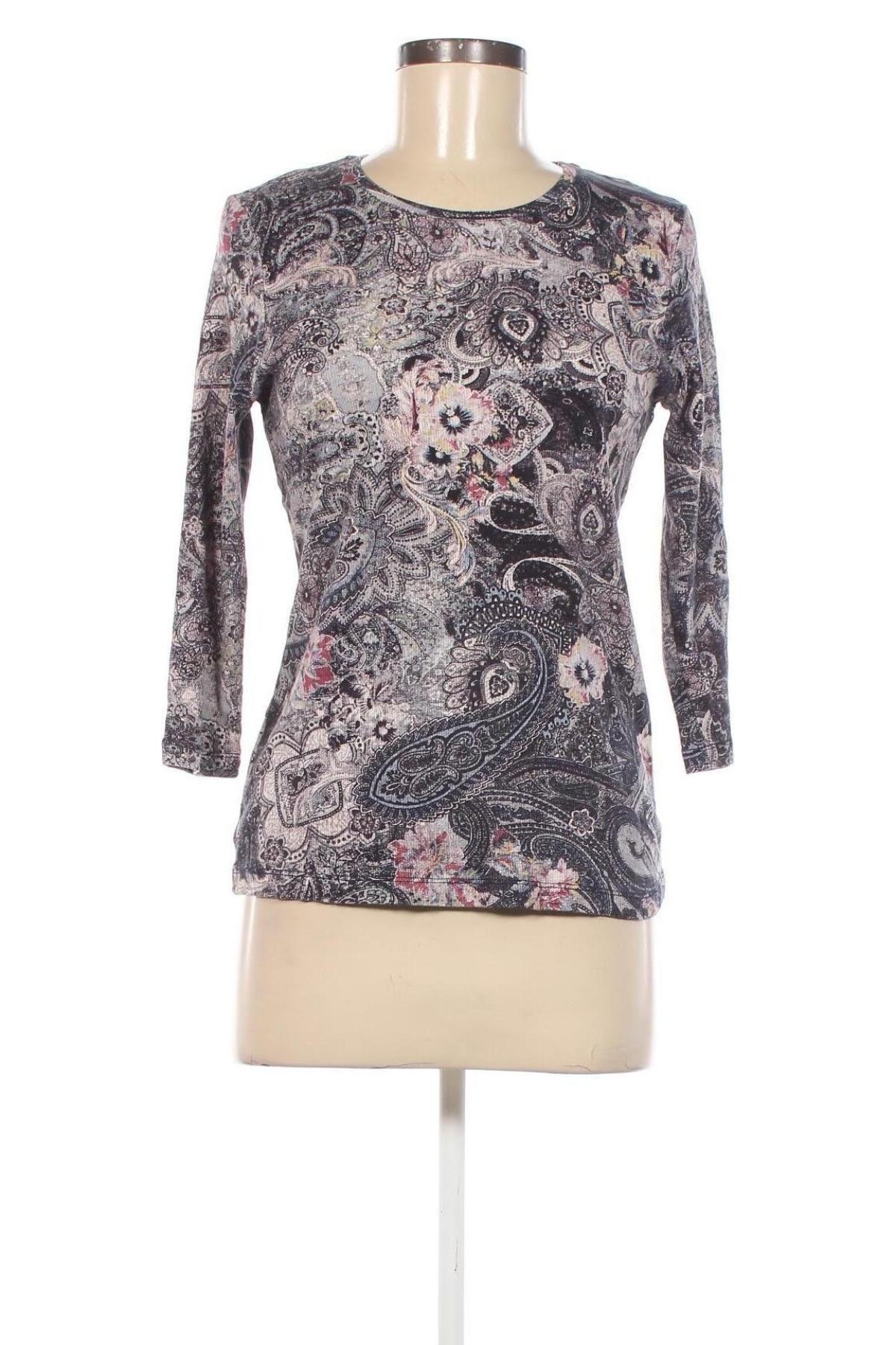 Damen Shirt Betty Barclay, Größe S, Farbe Mehrfarbig, Preis 33,40 €