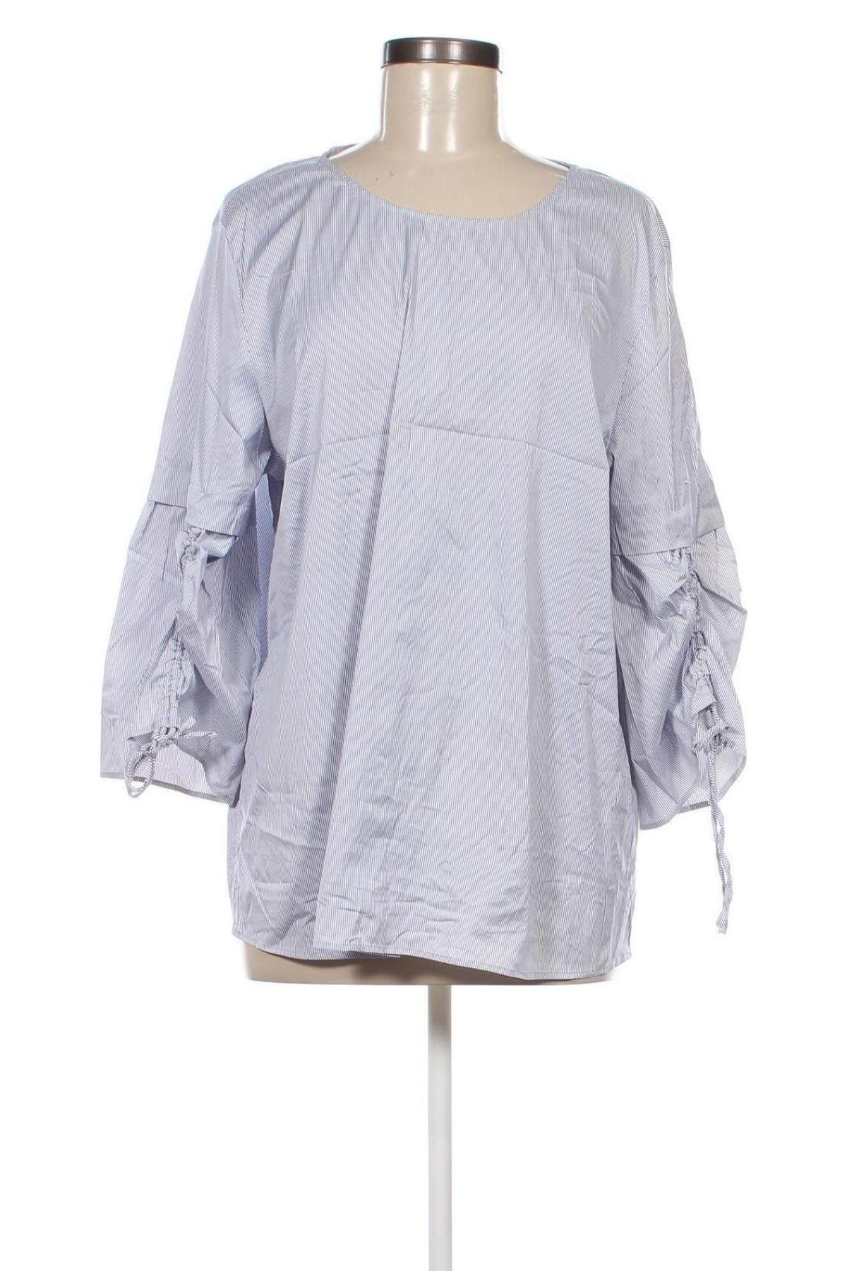 Damen Shirt Betty Barclay, Größe XL, Farbe Mehrfarbig, Preis € 8,99